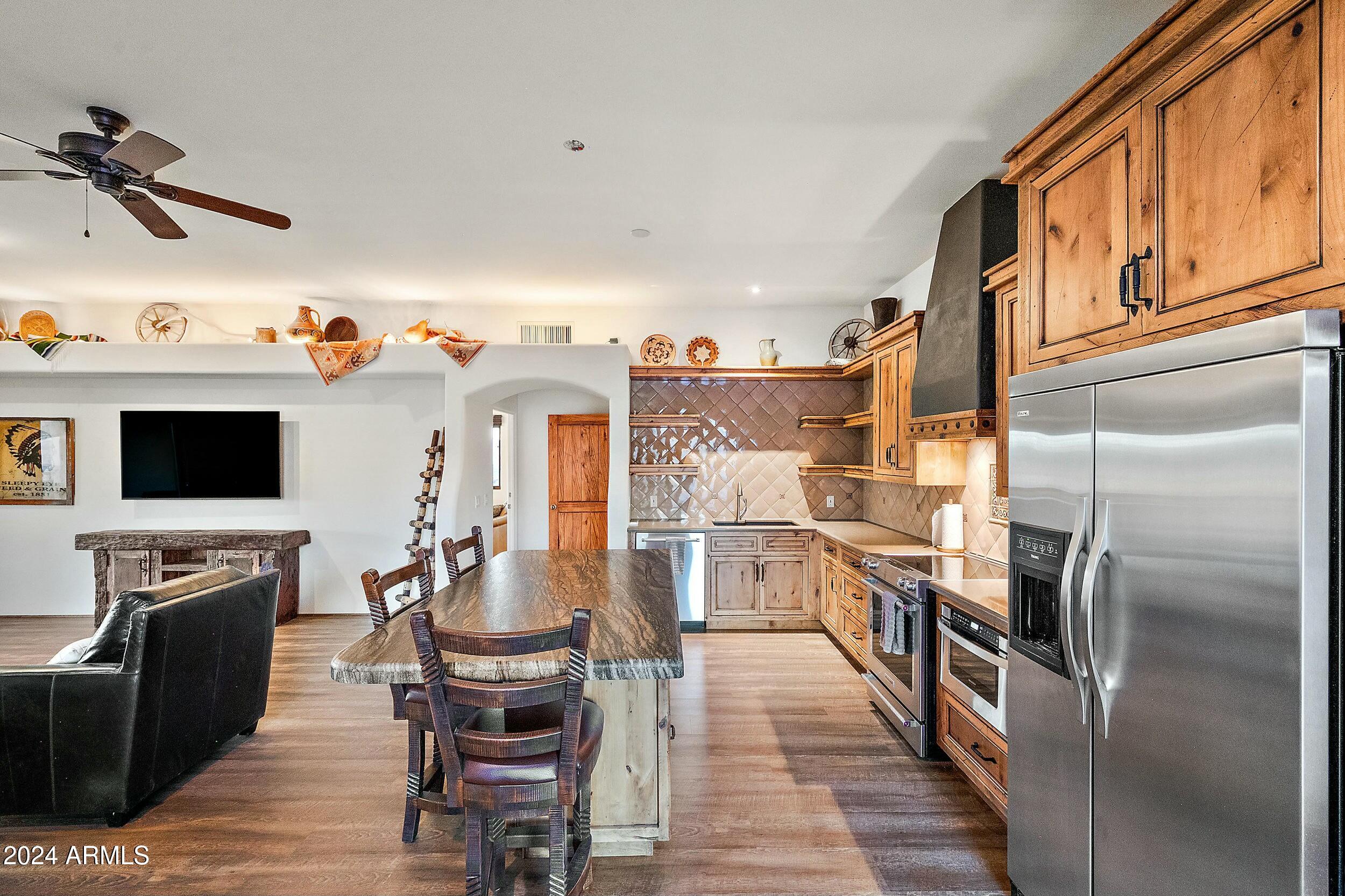 Fort McDowell, Arizona 85264, United States, 5 Bedrooms Bedrooms, ,7 BathroomsBathrooms,Residential,Active,23425