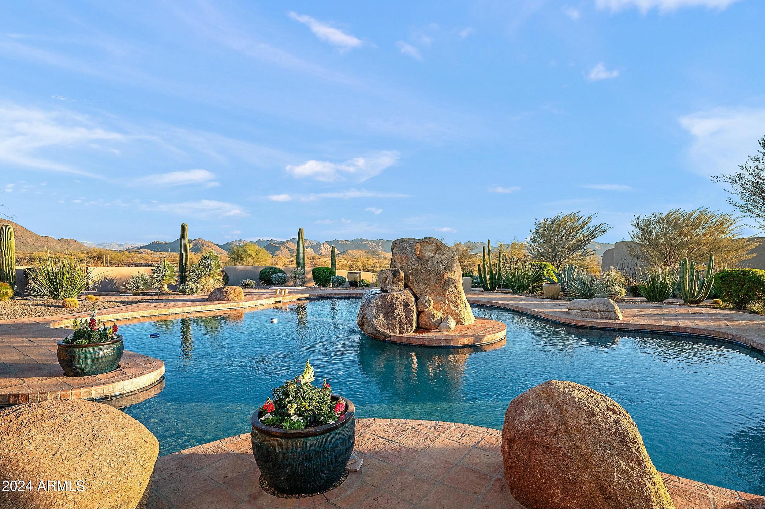 Fort McDowell, Arizona 85264, United States, 5 Bedrooms Bedrooms, ,7 BathroomsBathrooms,Residential,Active,23425