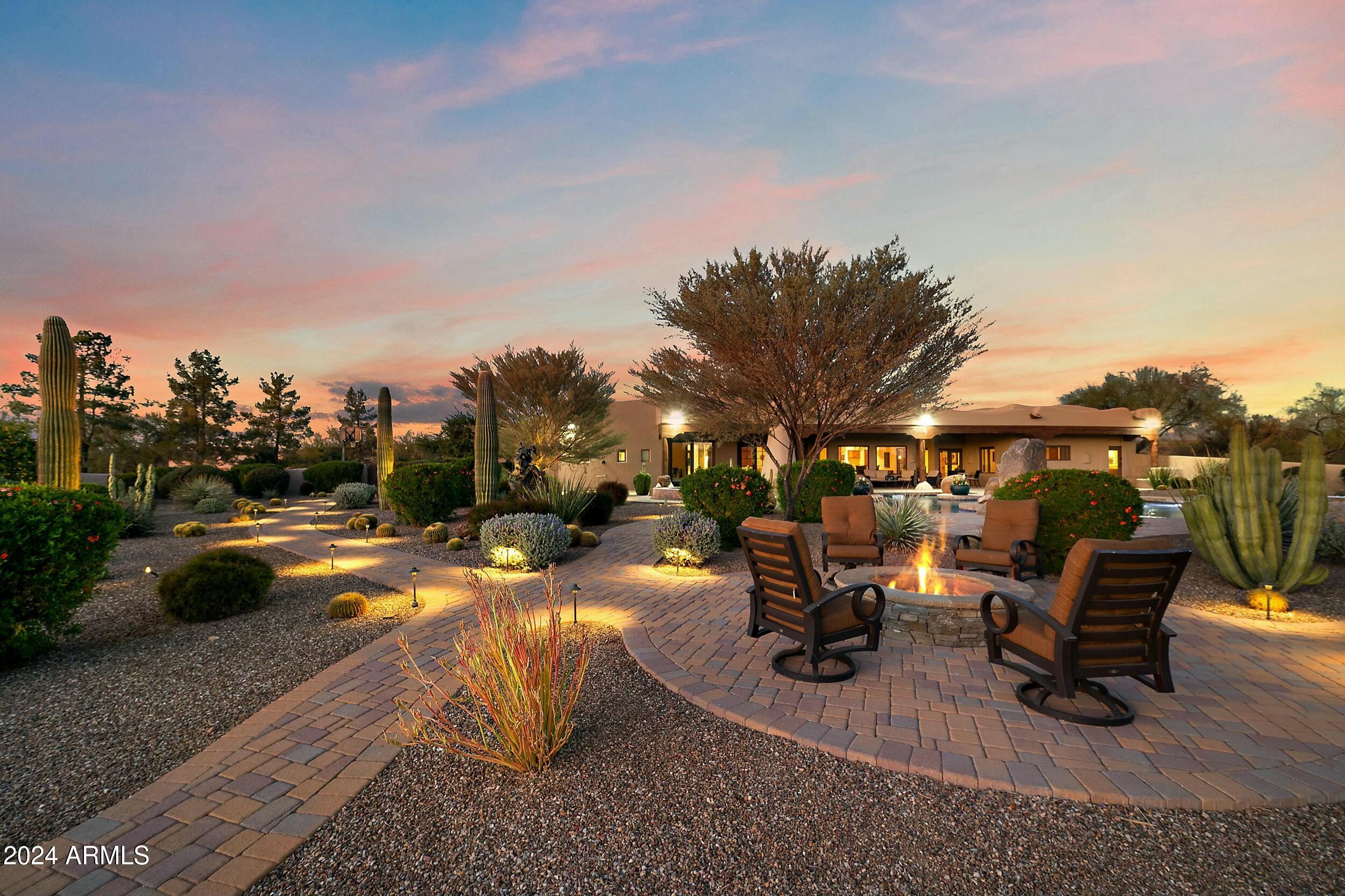 Fort McDowell, Arizona 85264, United States, 5 Bedrooms Bedrooms, ,7 BathroomsBathrooms,Residential,Active,23425