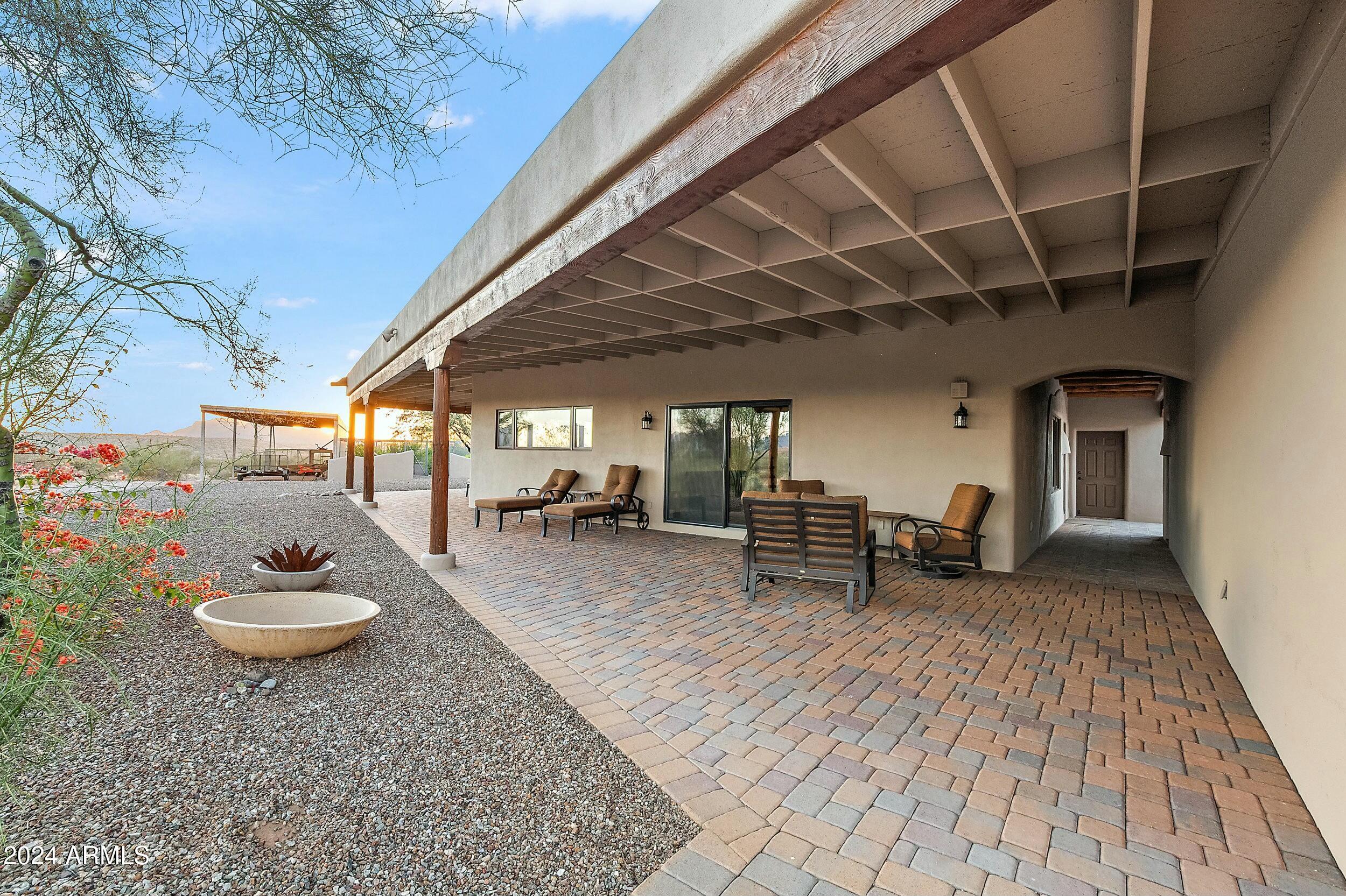 Fort McDowell, Arizona 85264, United States, 5 Bedrooms Bedrooms, ,7 BathroomsBathrooms,Residential,Active,23425