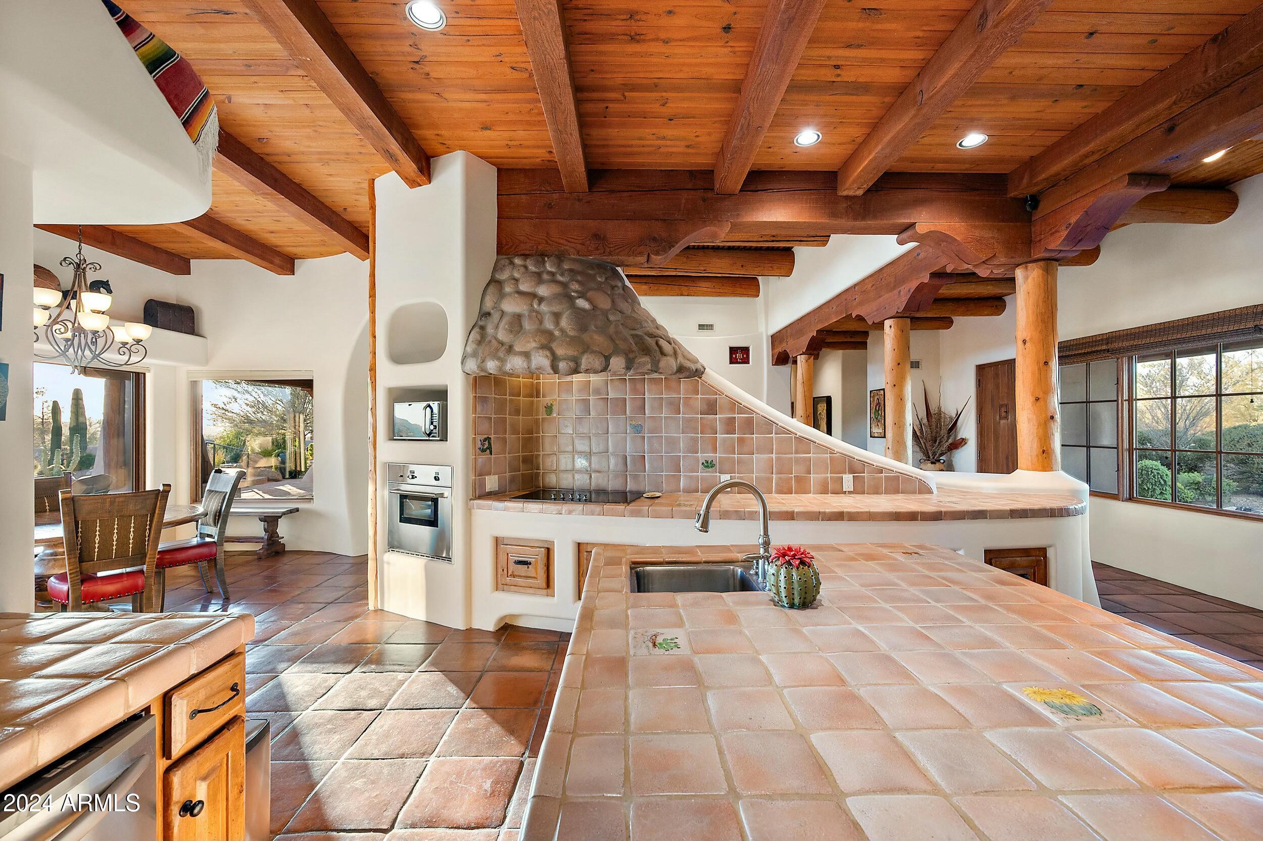 Fort McDowell, Arizona 85264, United States, 5 Bedrooms Bedrooms, ,7 BathroomsBathrooms,Residential,Active,23425