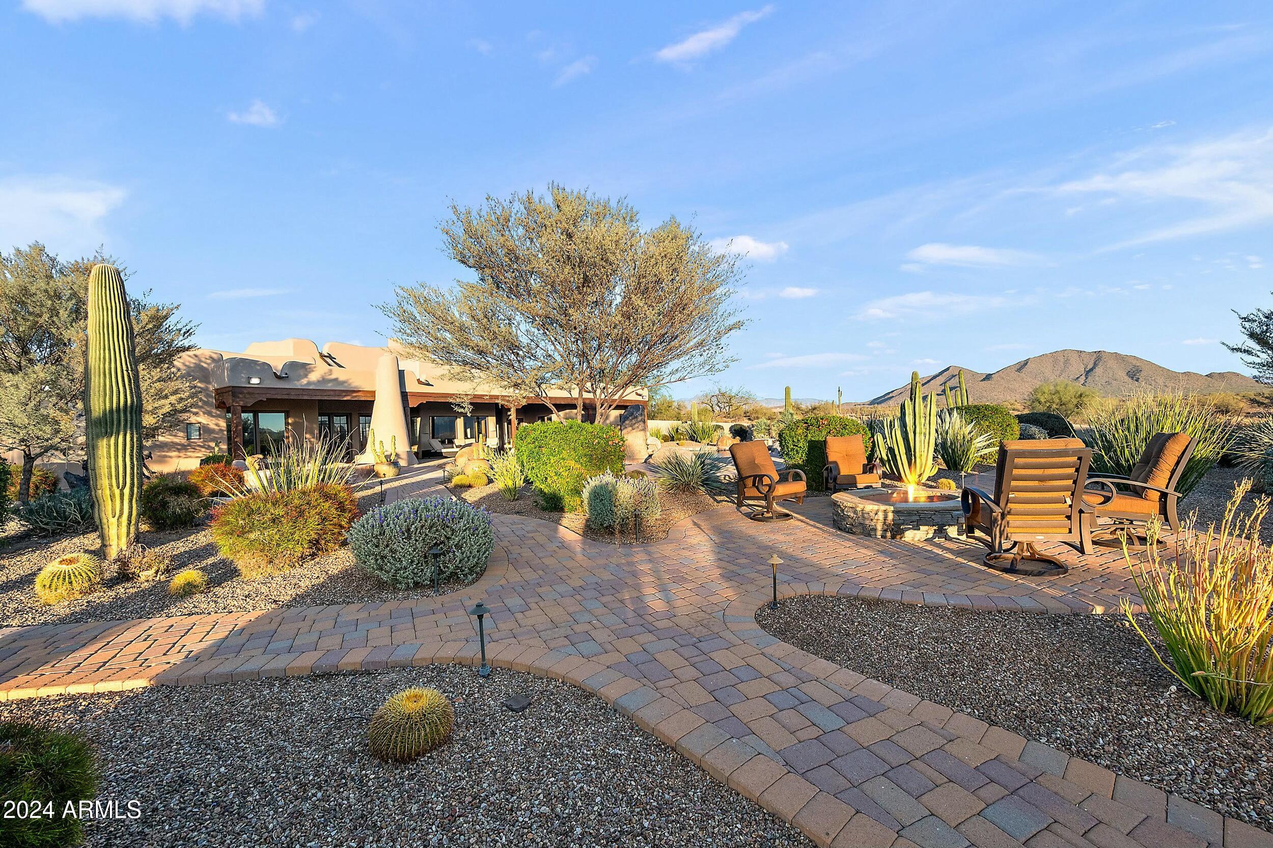 Fort McDowell, Arizona 85264, United States, 5 Bedrooms Bedrooms, ,7 BathroomsBathrooms,Residential,Active,23425