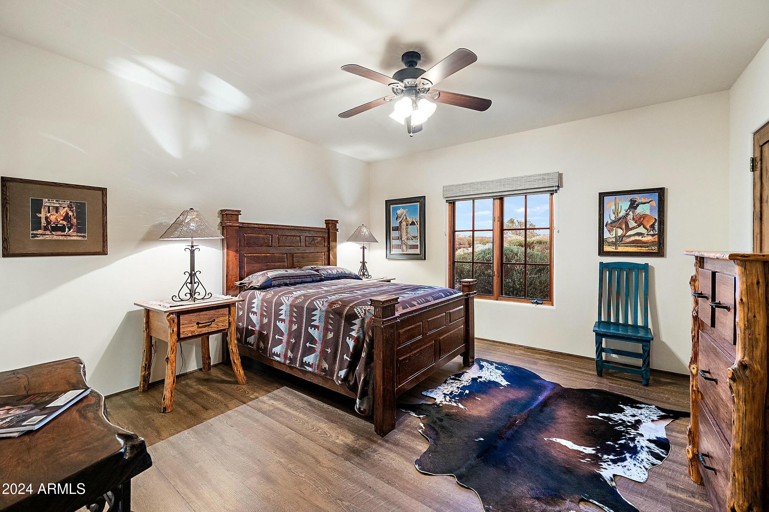 Fort McDowell, Arizona 85264, United States, 5 Bedrooms Bedrooms, ,7 BathroomsBathrooms,Residential,Active,23425