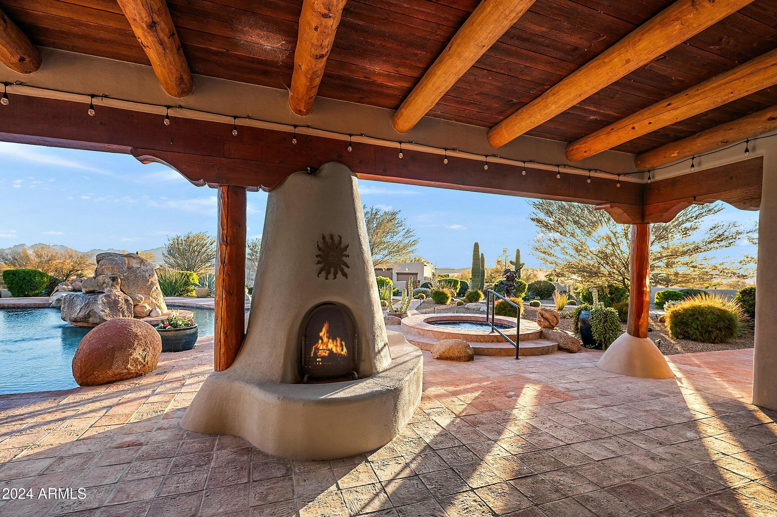 Fort McDowell, Arizona 85264, United States, 5 Bedrooms Bedrooms, ,7 BathroomsBathrooms,Residential,Active,23425