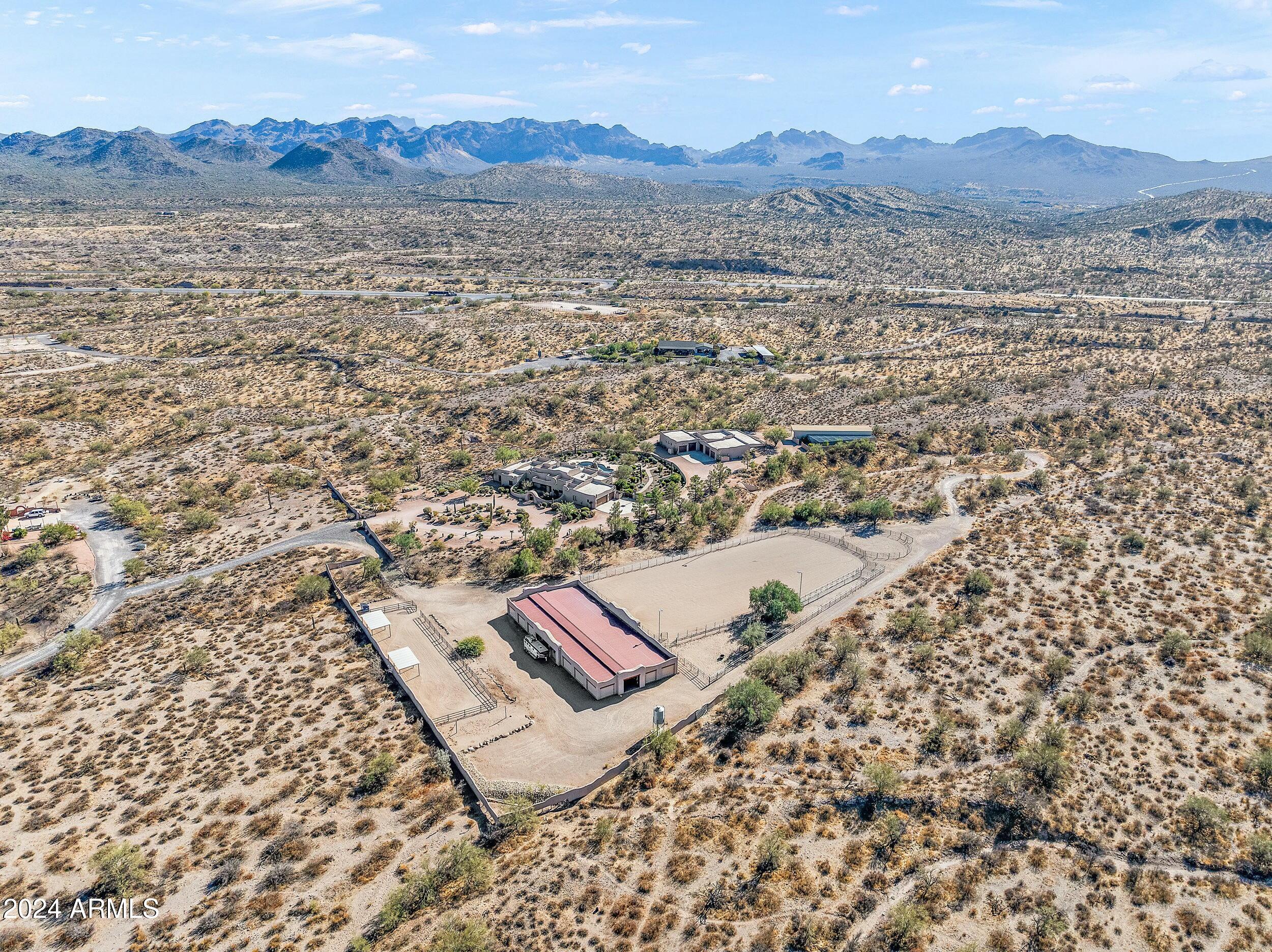 Fort McDowell, Arizona 85264, United States, 5 Bedrooms Bedrooms, ,7 BathroomsBathrooms,Residential,Active,23425