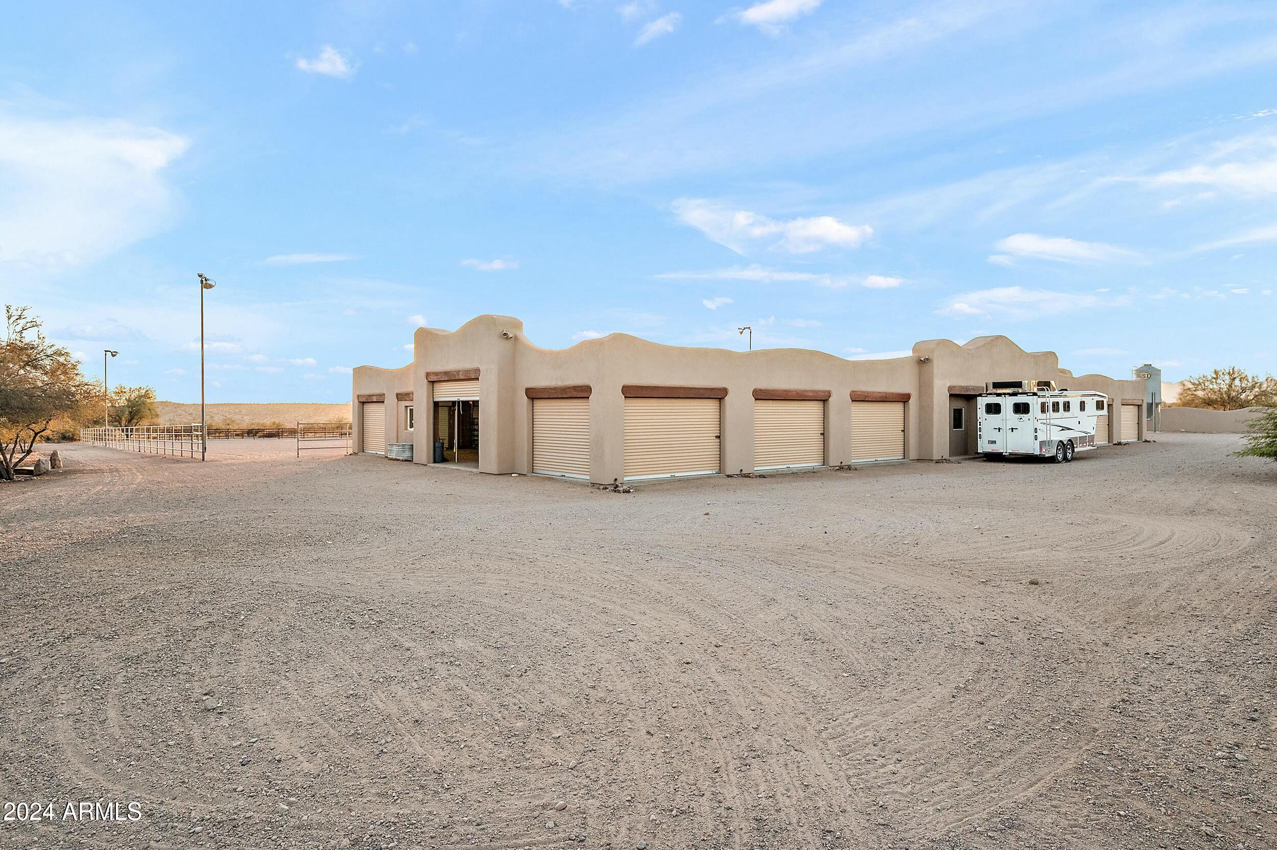 Fort McDowell, Arizona 85264, United States, 5 Bedrooms Bedrooms, ,7 BathroomsBathrooms,Residential,Active,23425