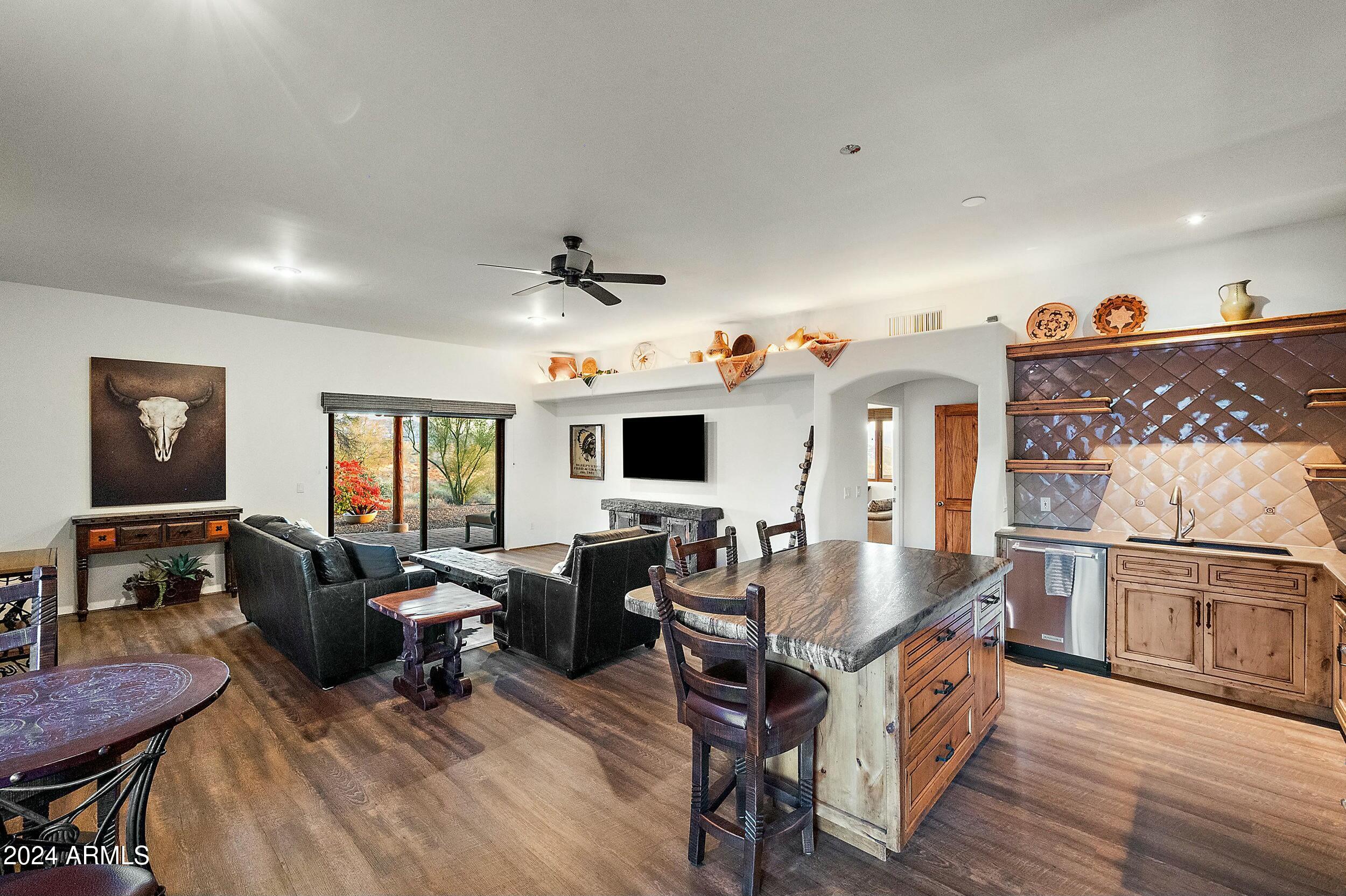 Fort McDowell, Arizona 85264, United States, 5 Bedrooms Bedrooms, ,7 BathroomsBathrooms,Residential,Active,23425