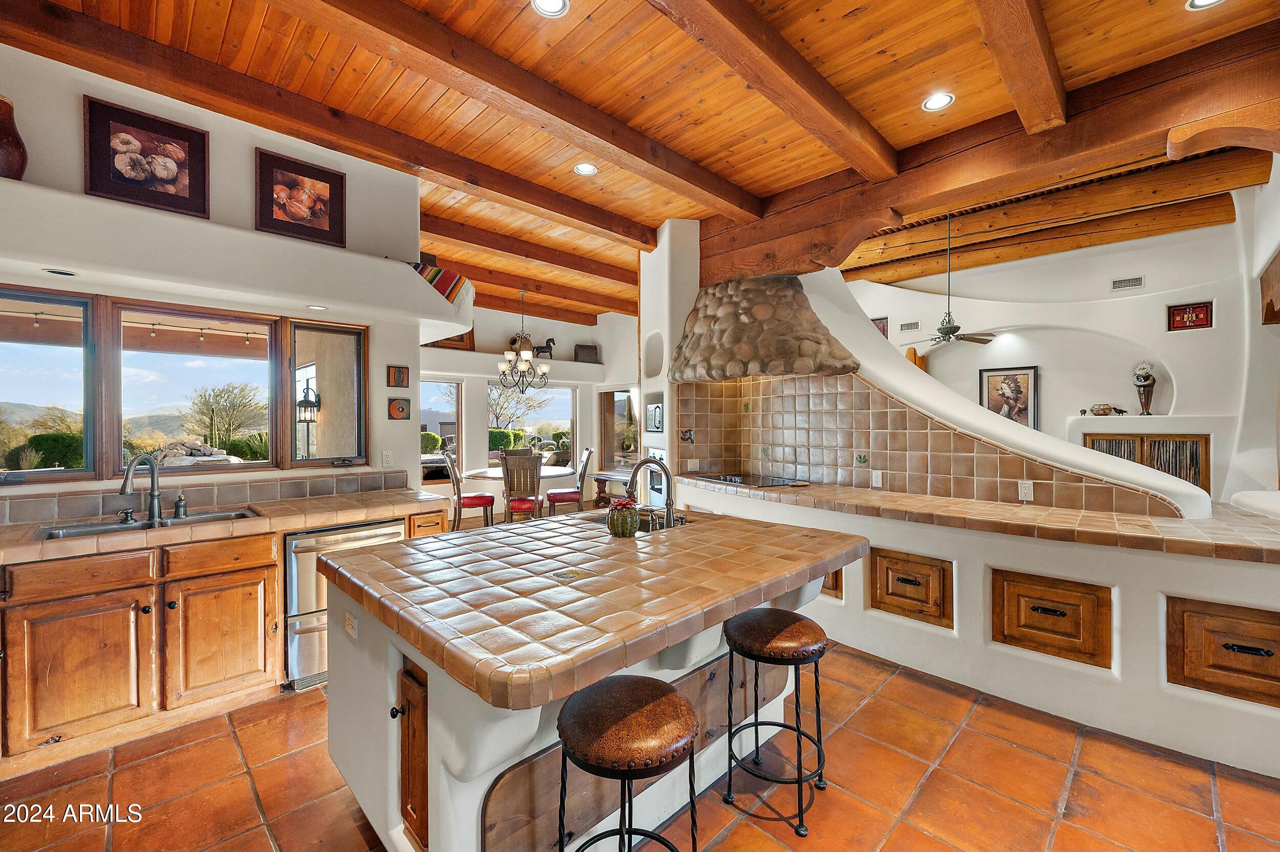 Fort McDowell, Arizona 85264, United States, 5 Bedrooms Bedrooms, ,7 BathroomsBathrooms,Residential,Active,23425