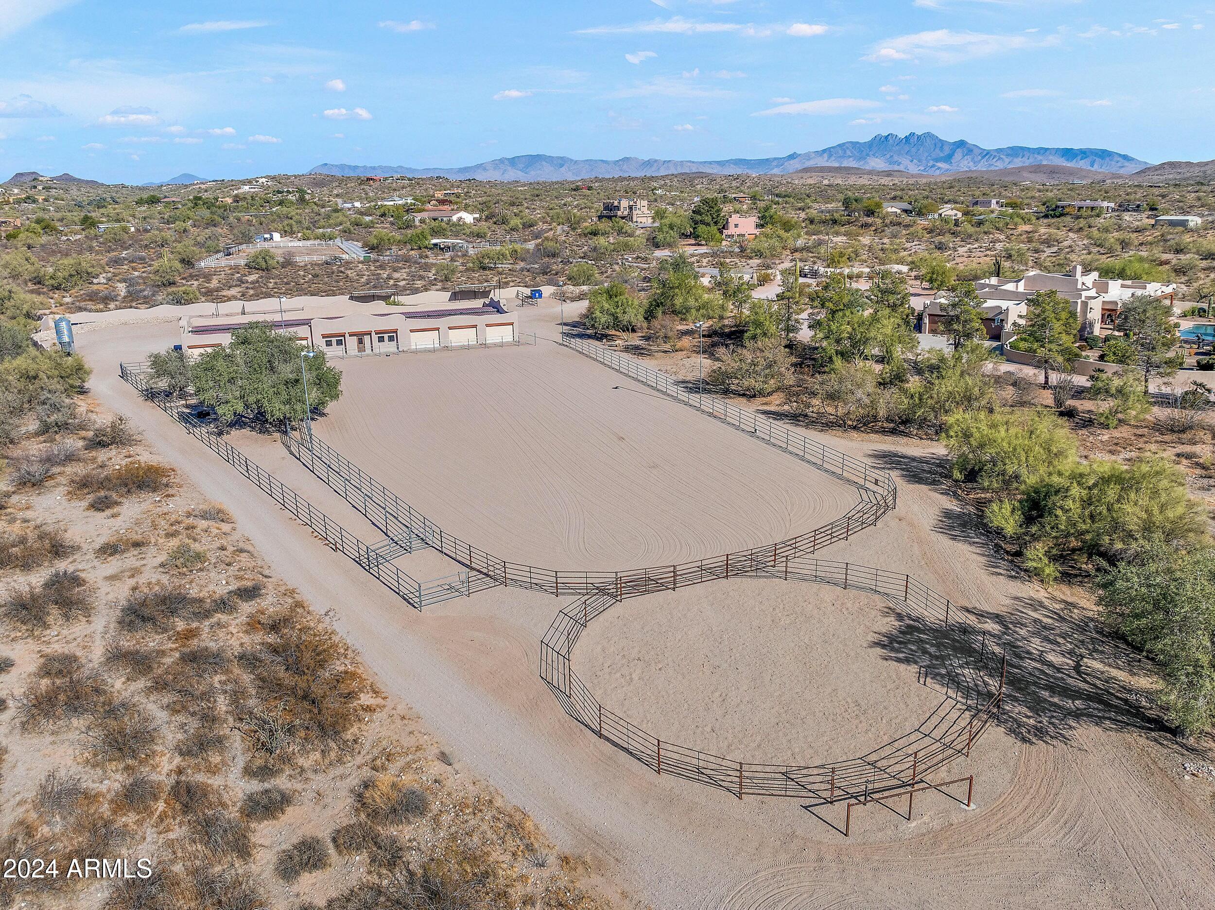 Fort McDowell, Arizona 85264, United States, 5 Bedrooms Bedrooms, ,7 BathroomsBathrooms,Residential,Active,23425