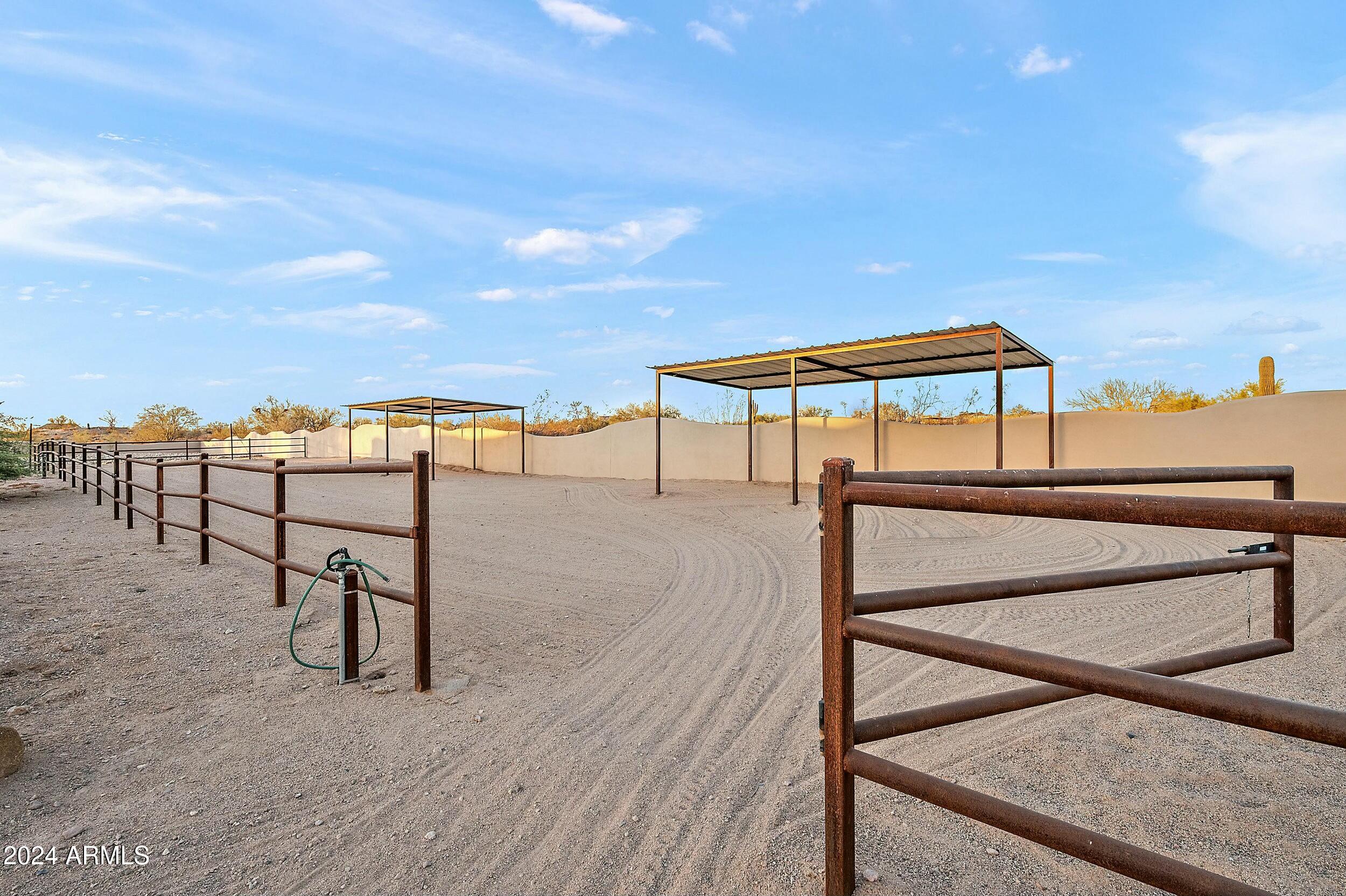 Fort McDowell, Arizona 85264, United States, 5 Bedrooms Bedrooms, ,7 BathroomsBathrooms,Residential,Active,23425