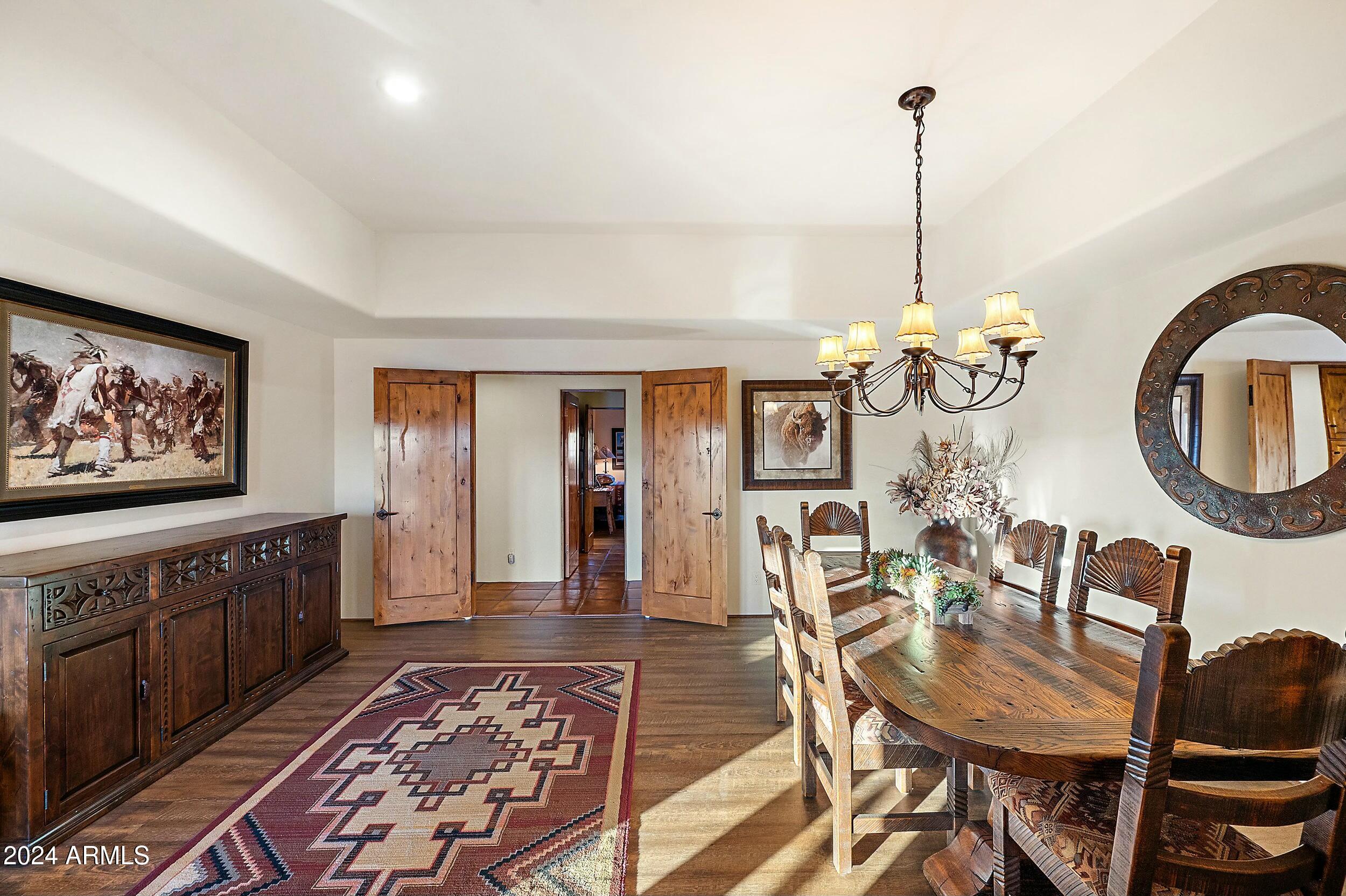 Fort McDowell, Arizona 85264, United States, 5 Bedrooms Bedrooms, ,7 BathroomsBathrooms,Residential,Active,23425