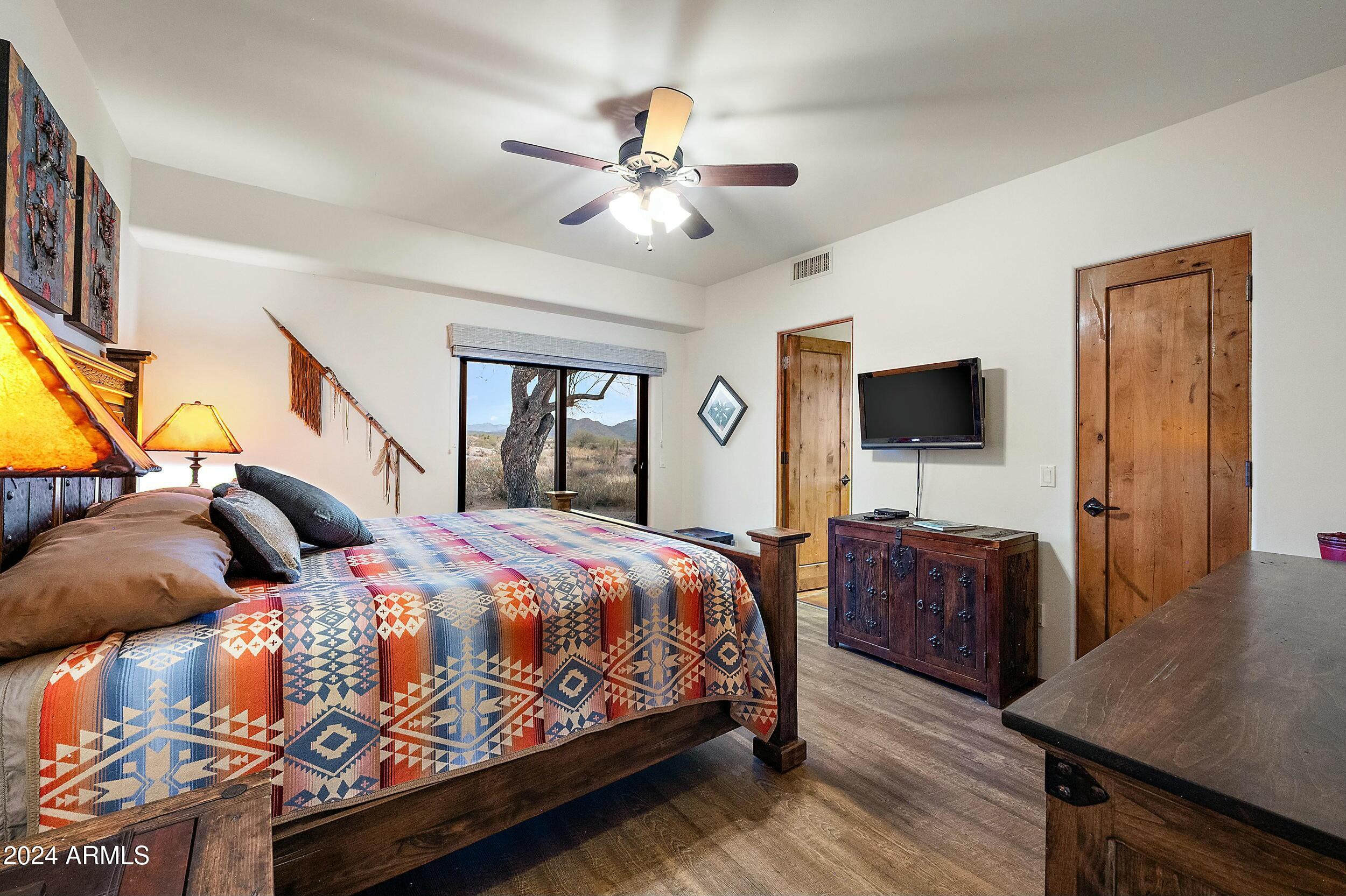 Fort McDowell, Arizona 85264, United States, 5 Bedrooms Bedrooms, ,7 BathroomsBathrooms,Residential,Active,23425