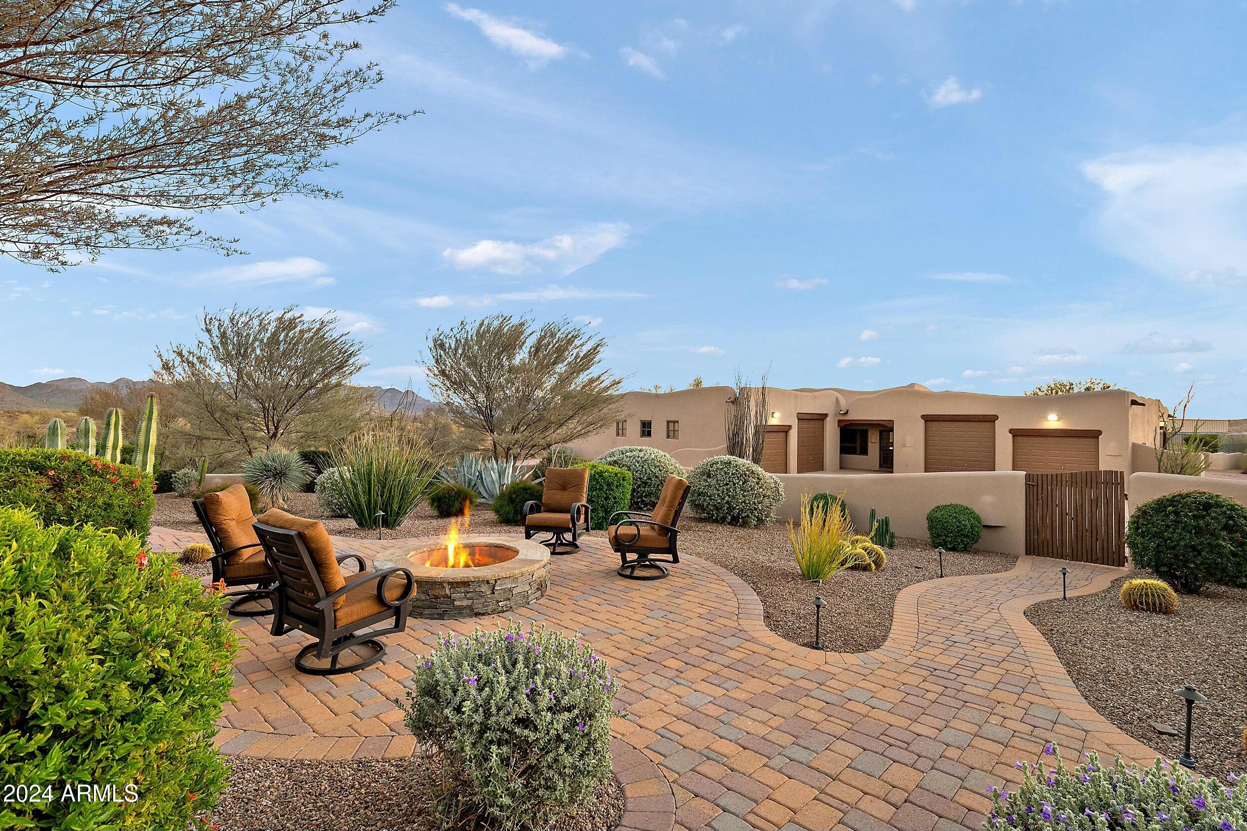 Fort McDowell, Arizona 85264, United States, 5 Bedrooms Bedrooms, ,7 BathroomsBathrooms,Residential,Active,23425