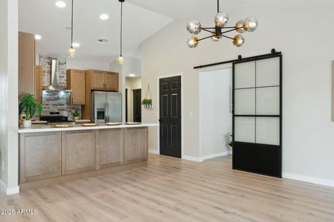 10929 E SUNNYDALE Drive Sun Lakes AZ 85248