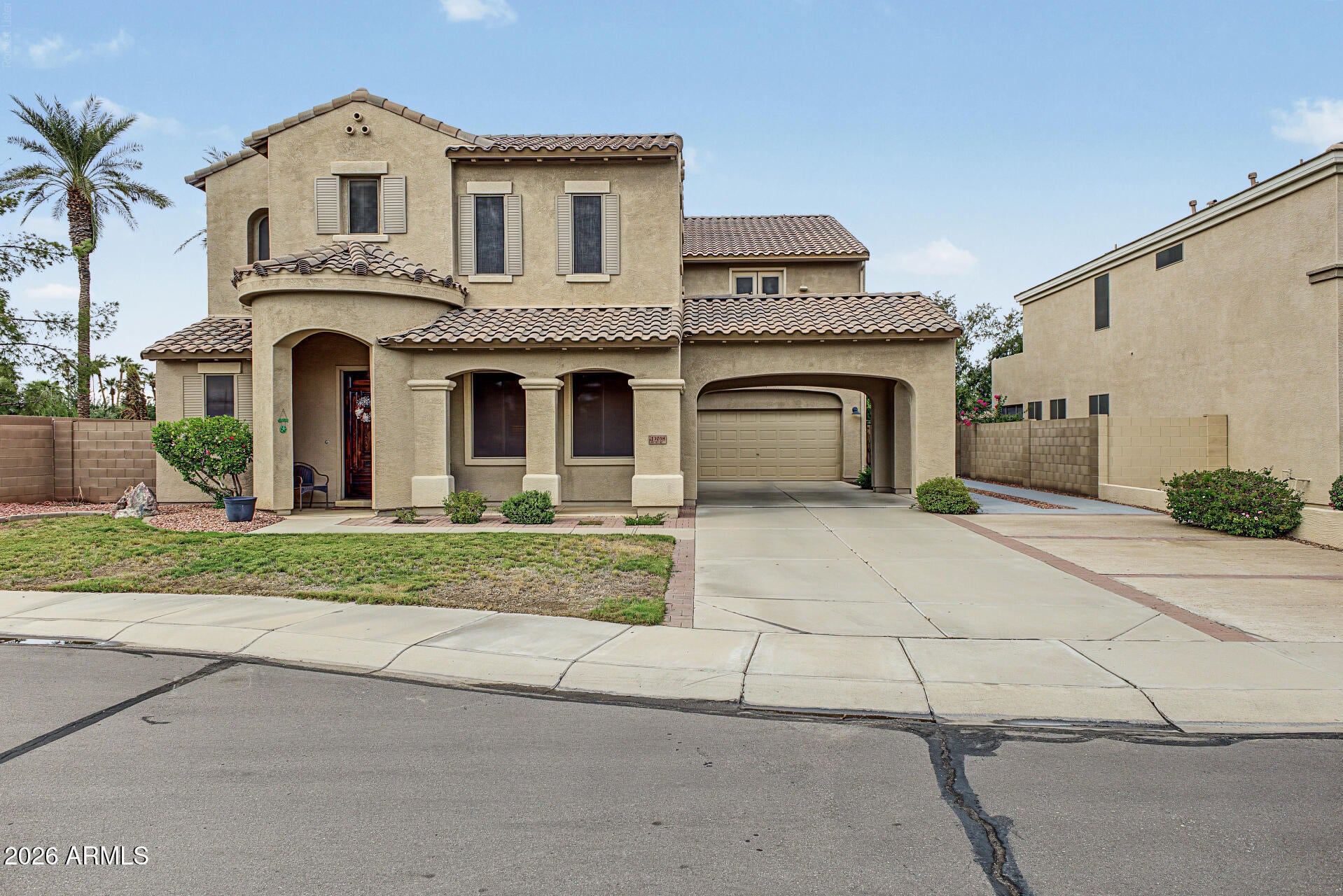 13038 W SEGOVIA Drive