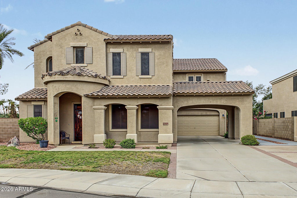 Photo of 13038 W Segovia Drive, Litchfield Park, AZ 85340 (MLS # 7085562)