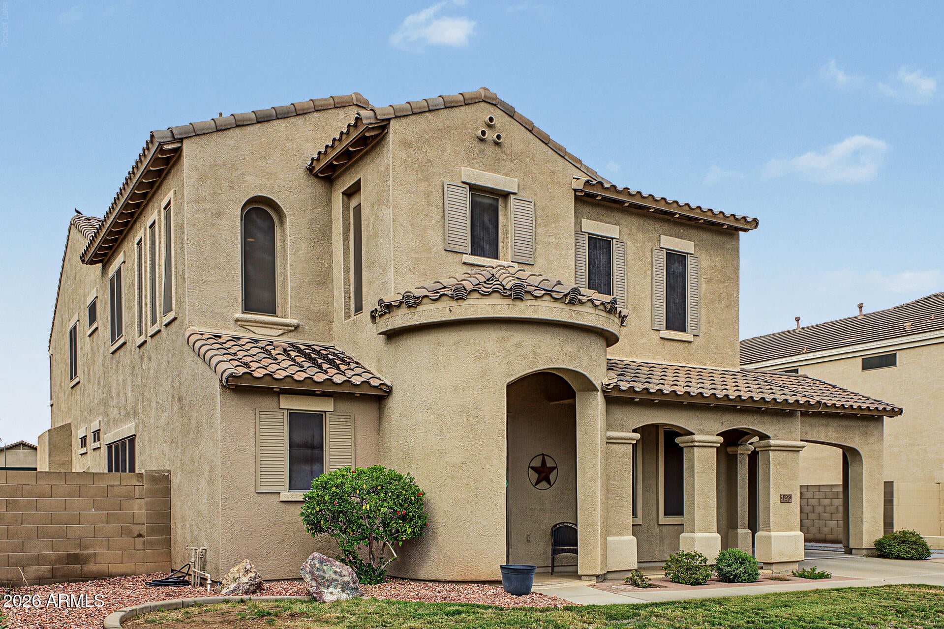 13038 W SEGOVIA Drive