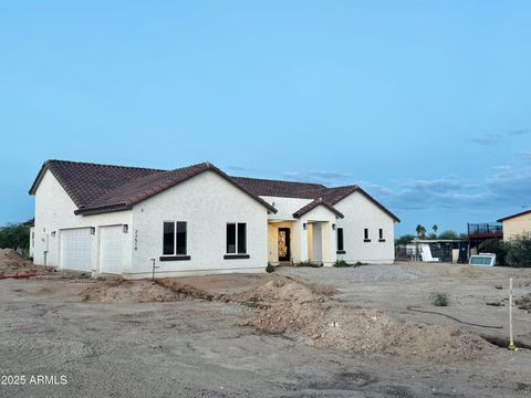 22504 W MEADE Lane Buckeye AZ 85326