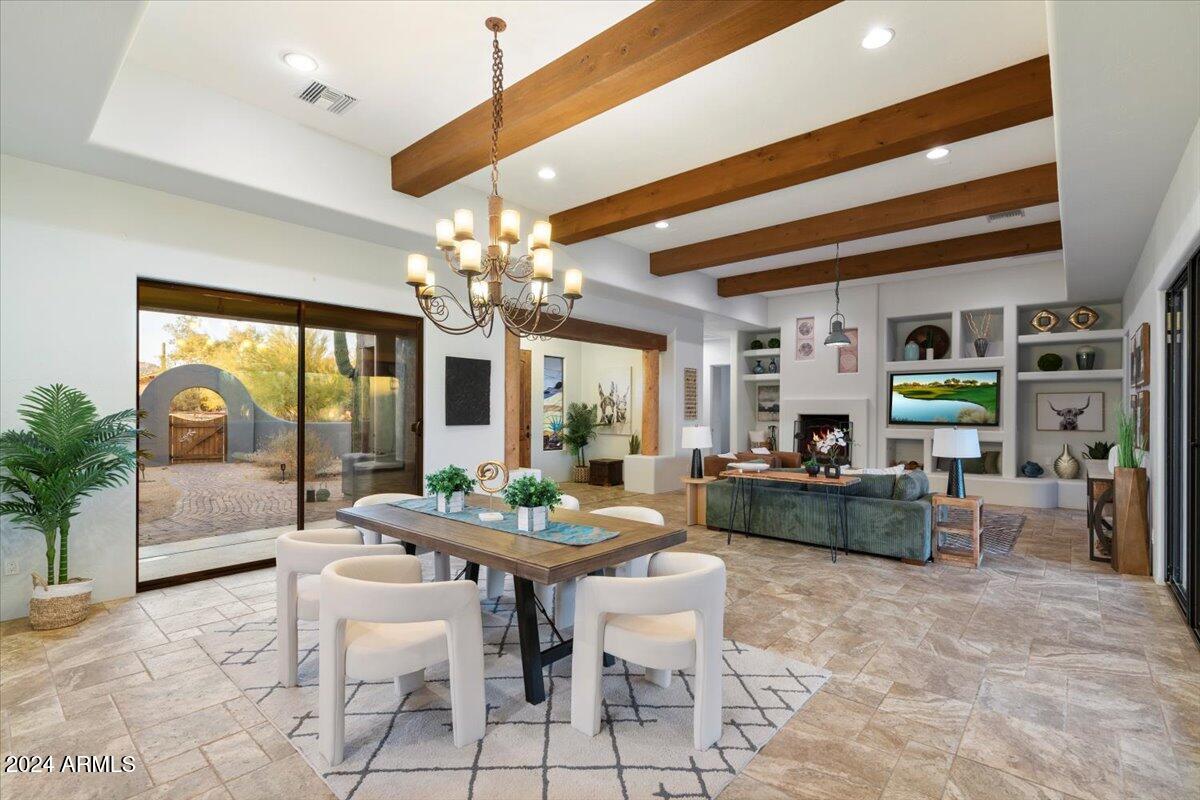 6523 E LONESOME Trail