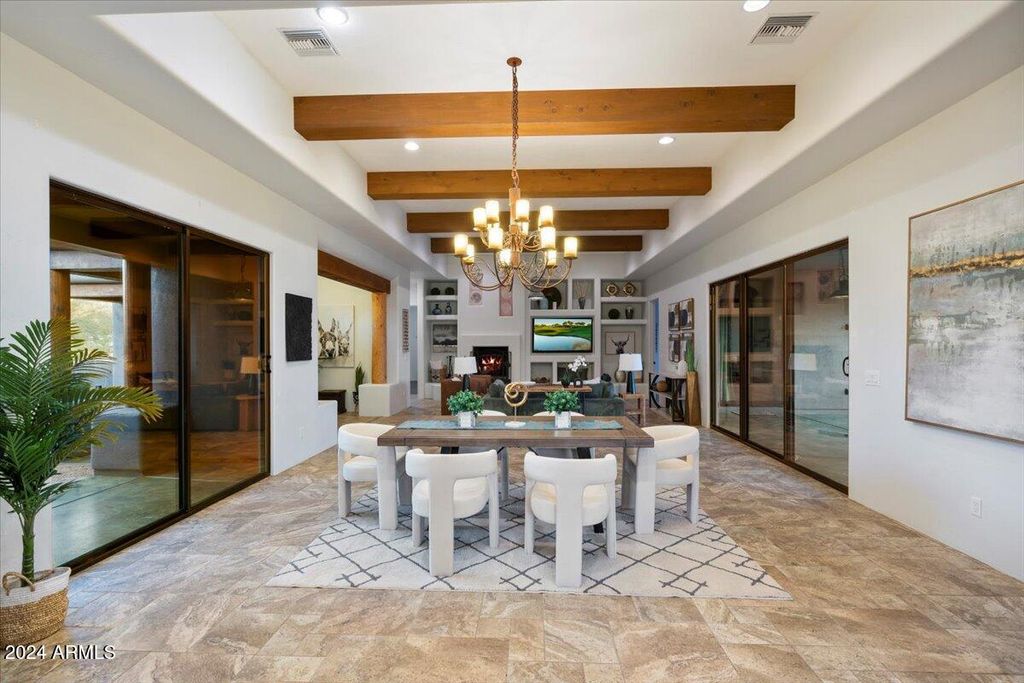 Photo of 6523 E Lonesome Trail, Cave Creek, AZ 85331 (MLS # 7051353)