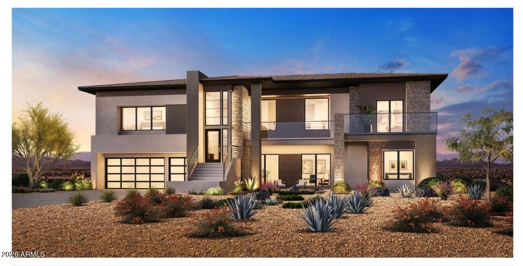 Photo of 14119 E Harmony Lane, Fountain Hills, AZ 85268 (MLS # 7094273)