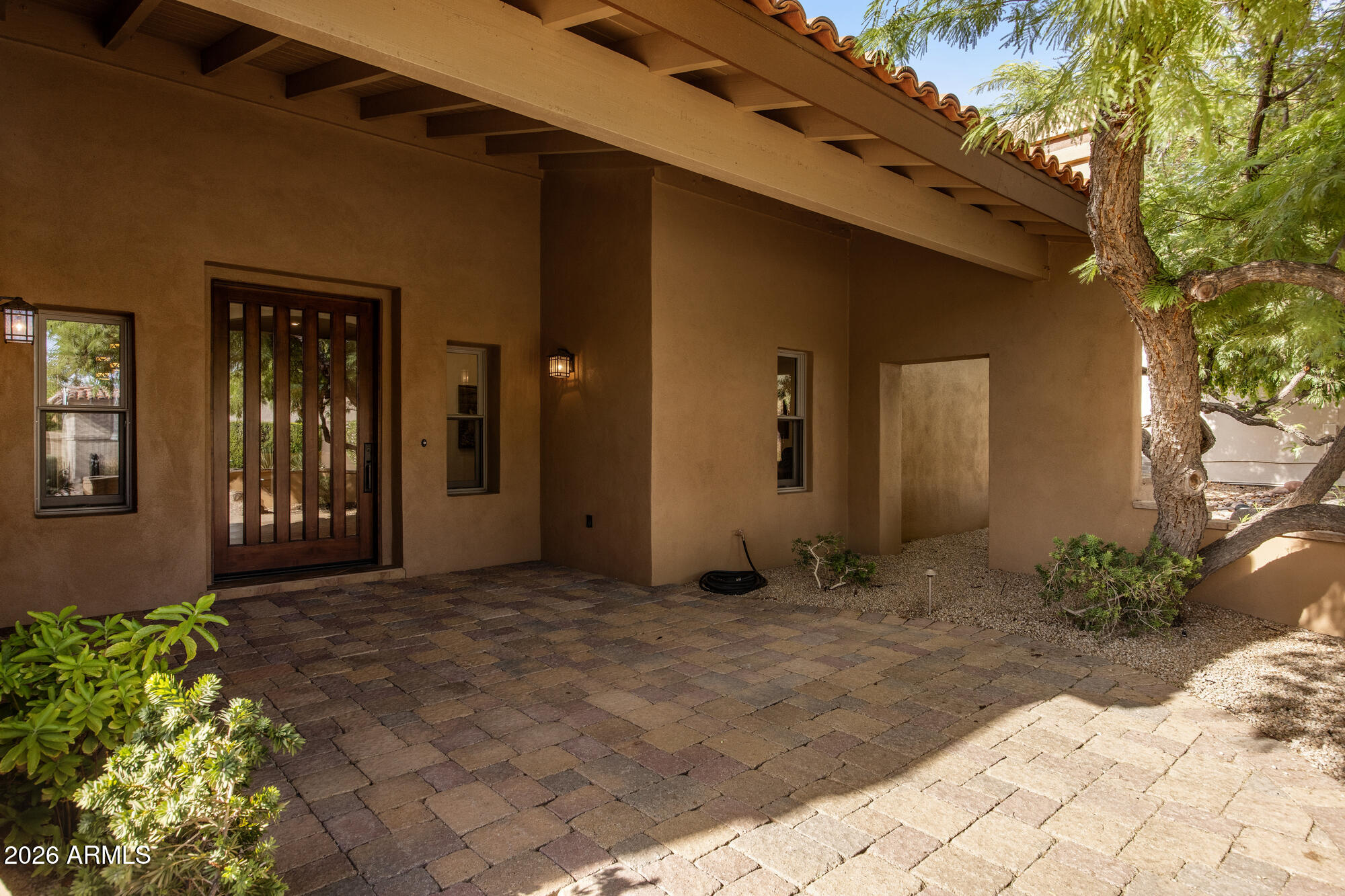 8340 E CALLE DE ALEGRIA --
