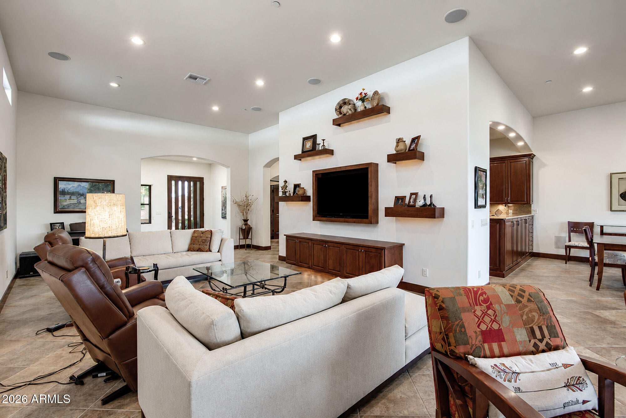 8340 E CALLE DE ALEGRIA --