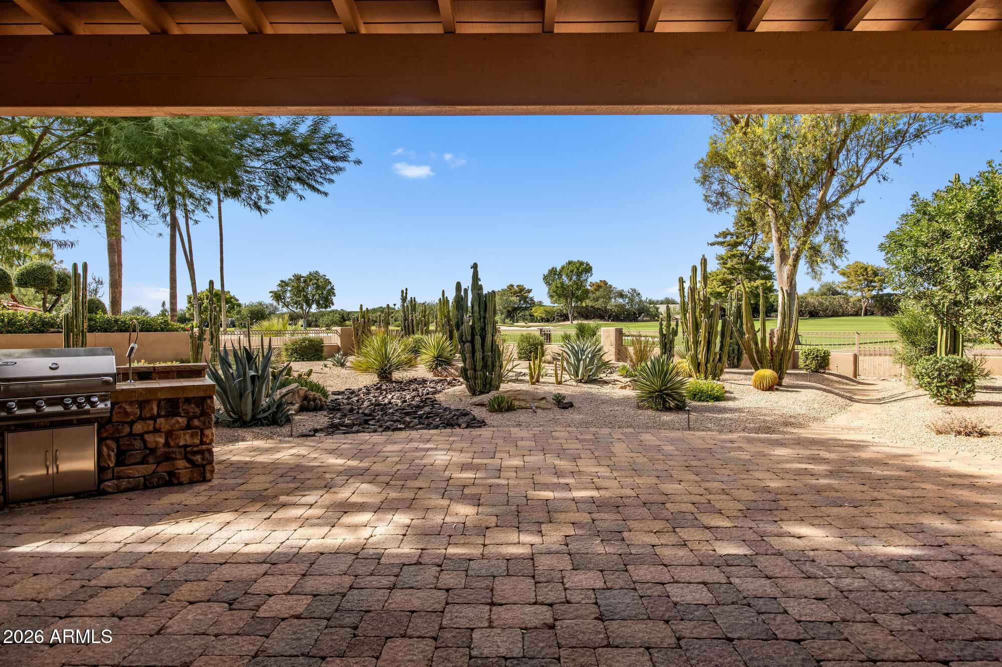 8340 E CALLE DE ALEGRIA --