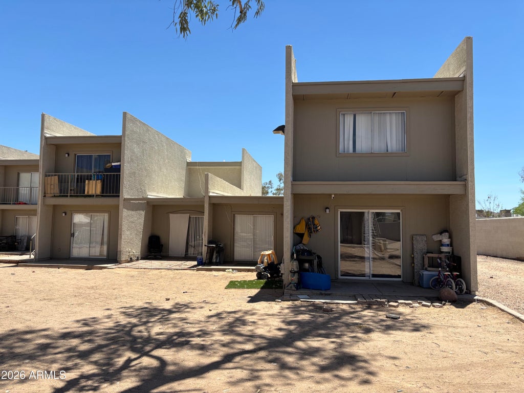 Photo of 2802 E Marconi Avenue, Phoenix, AZ 85032 (MLS # 7052993)