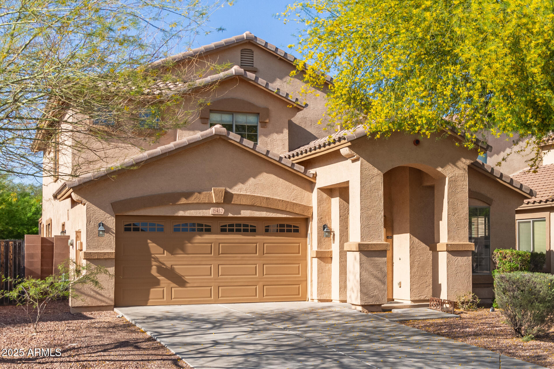 15432 W YUCATAN Drive