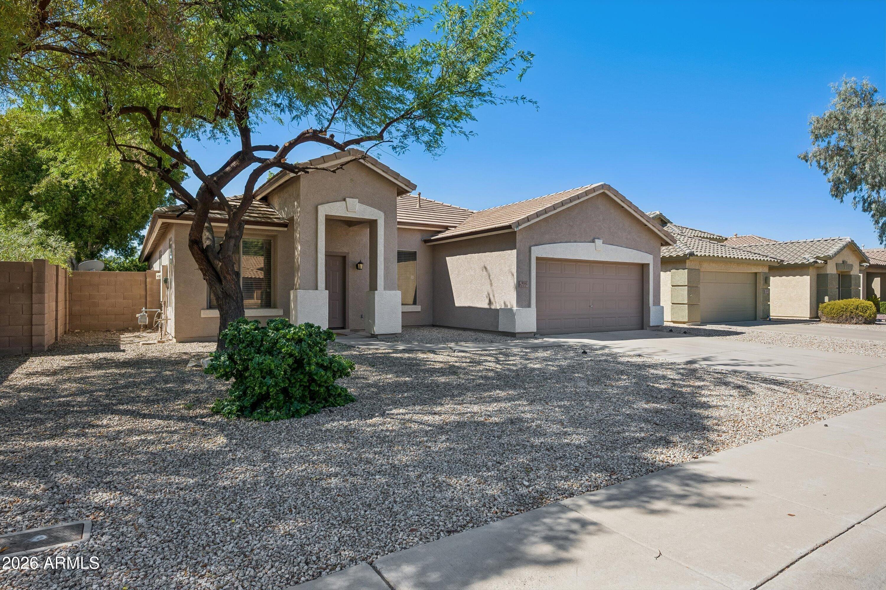 9161 W SALTER Drive
