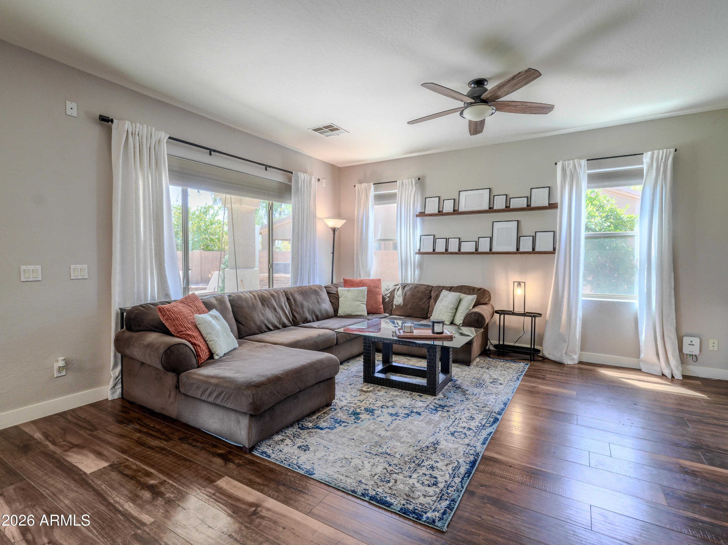 21309 E VIA DEL RANCHO Road