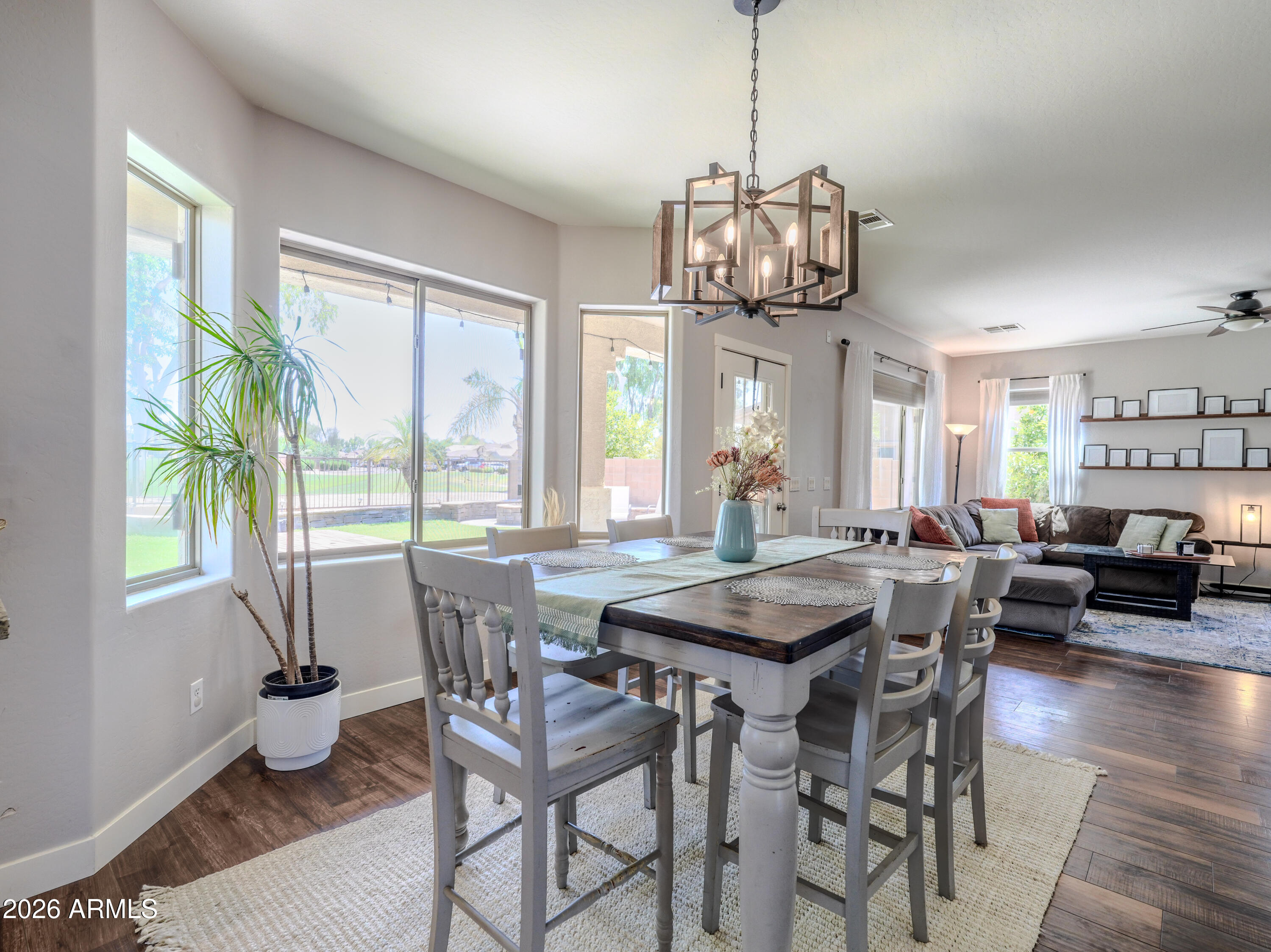 21309 E VIA DEL RANCHO Road