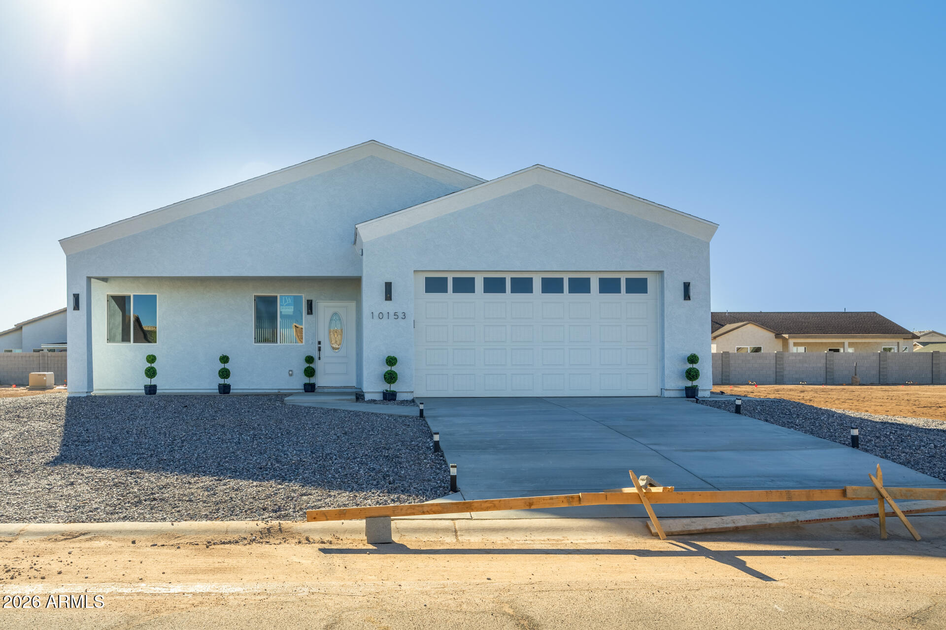 10153 W WENDEN Drive