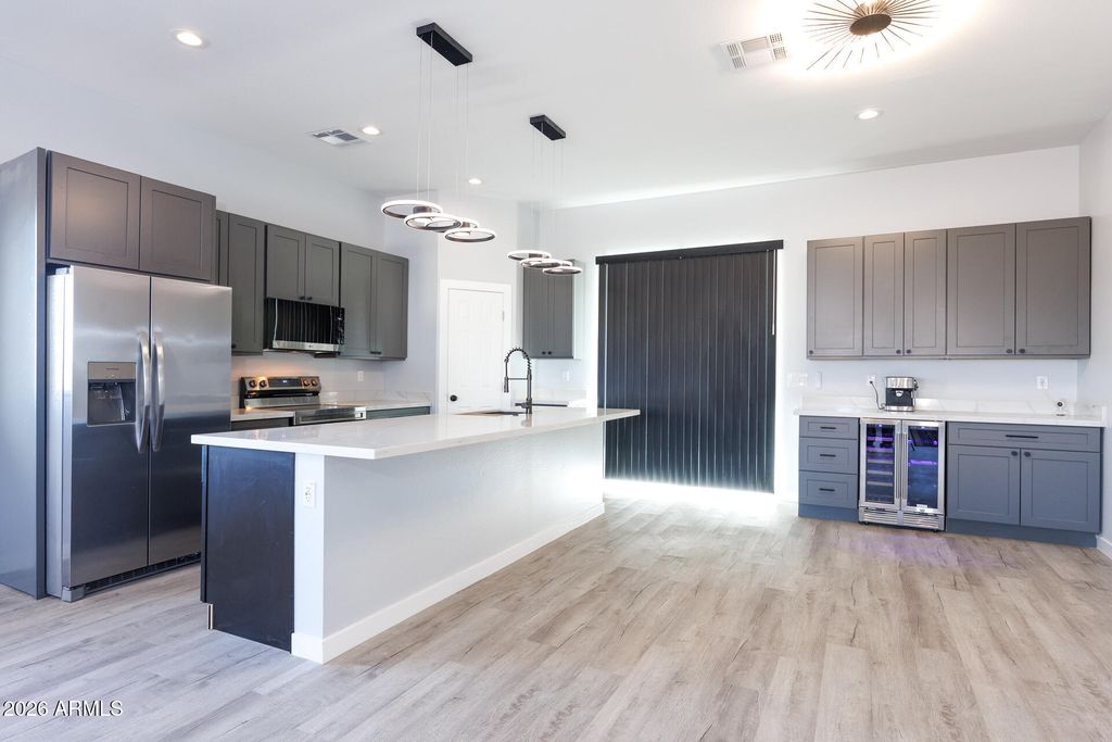 Photo of 10153 W Wenden Drive, Arizona City, AZ 85123 (MLS # 6987684)