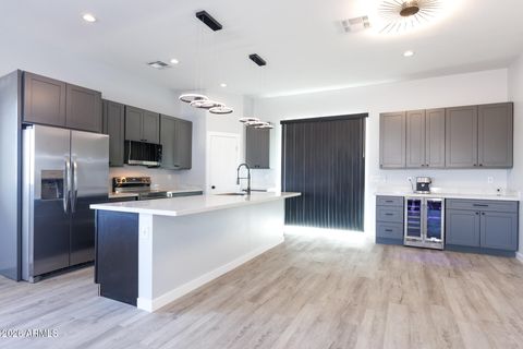 10153 W WENDEN Drive Arizona City AZ 85123