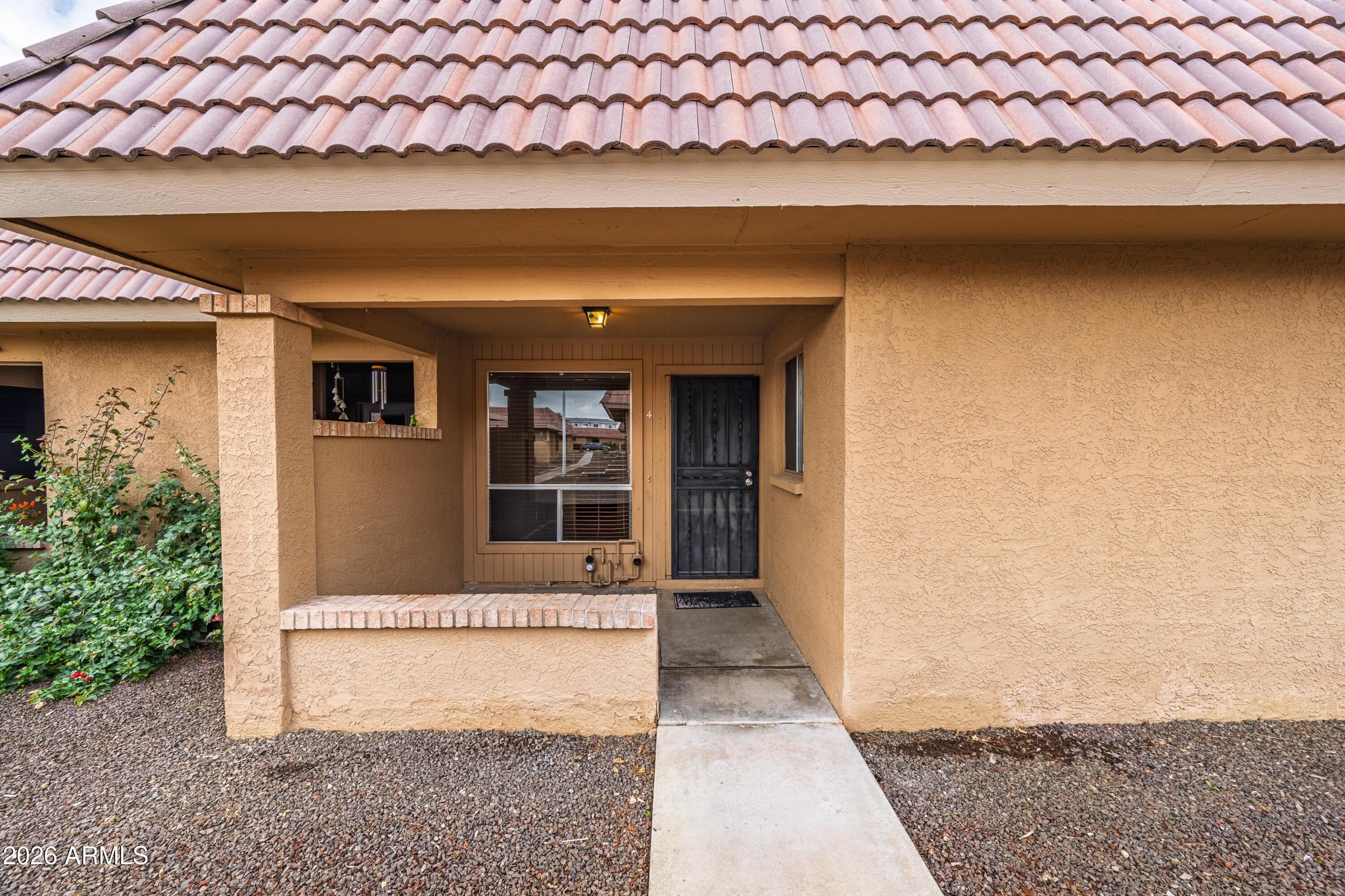 501 W Yukon Drive Unit 4