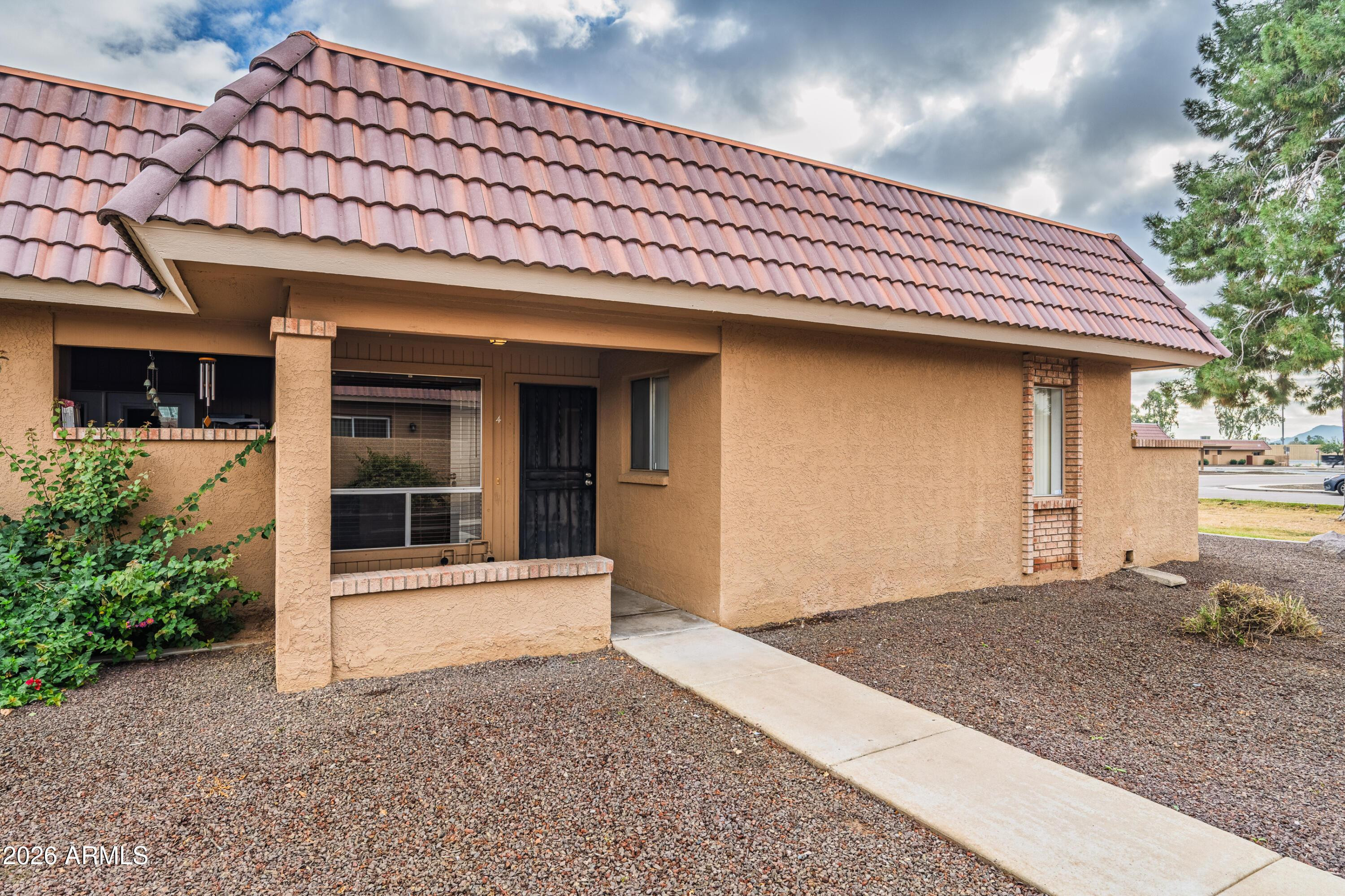 501 W Yukon Drive Unit 4