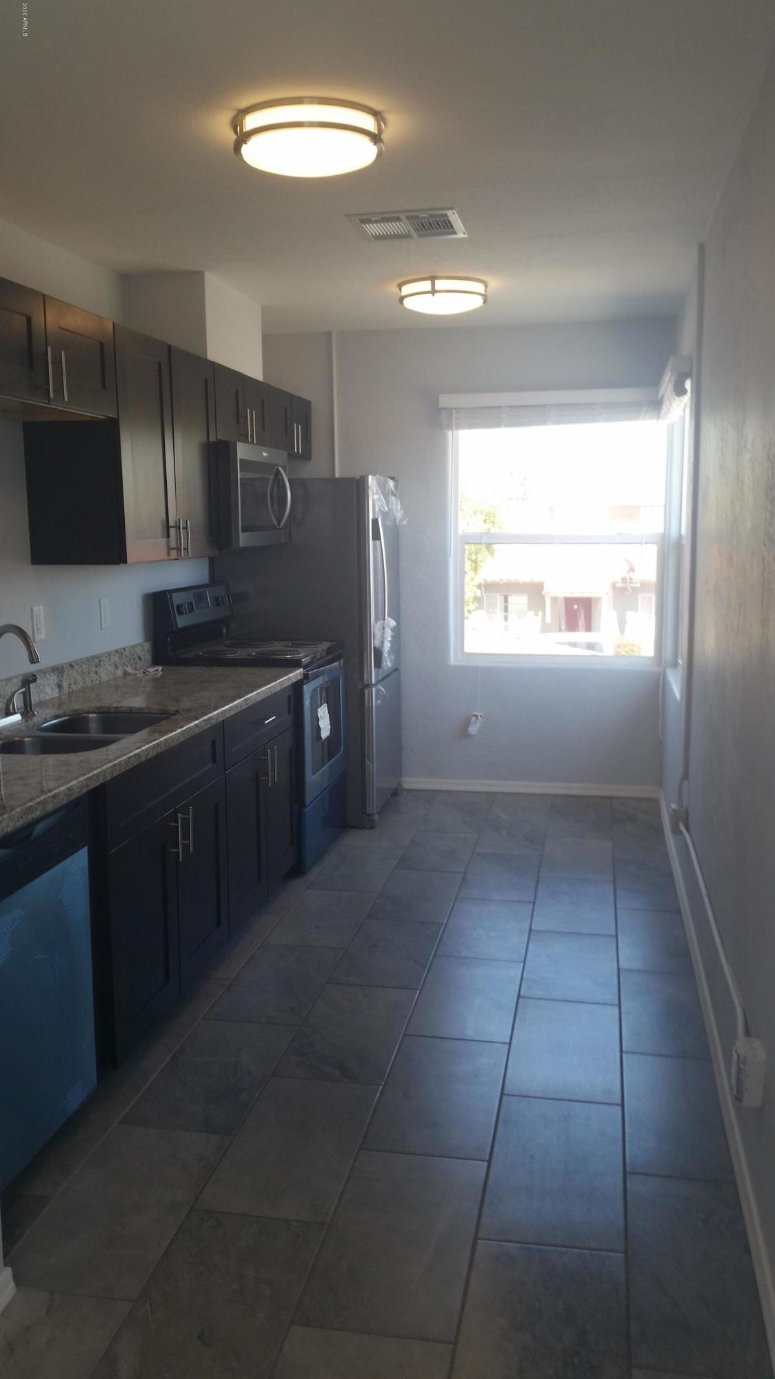 1602 W McDowell Road Unit 202