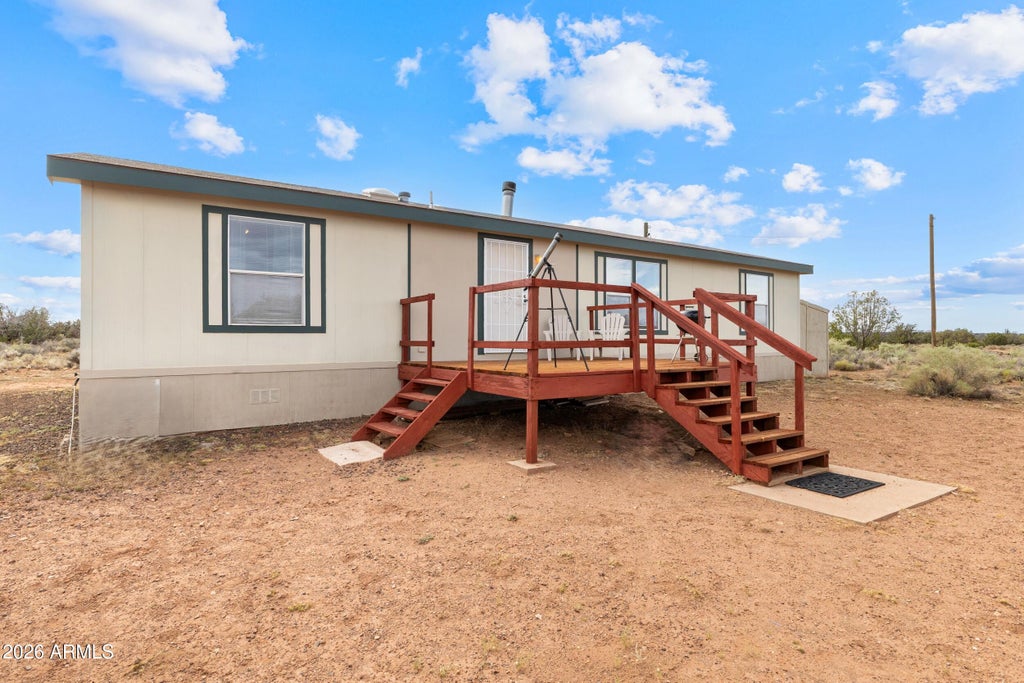 Photo of 39 N5362 Road, Concho, AZ 85924 (MLS # 7056882)