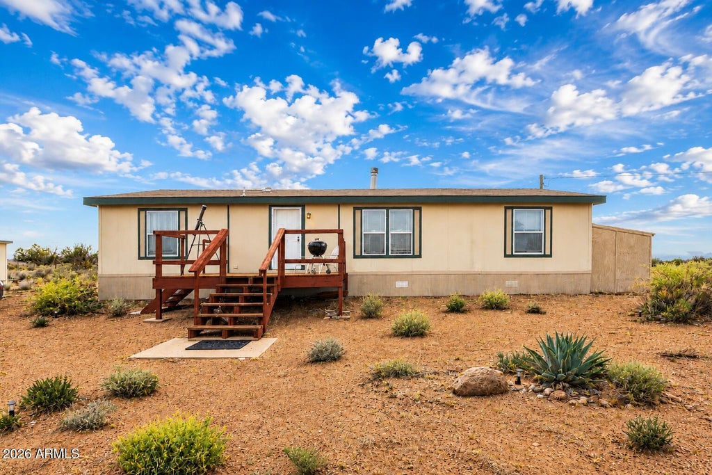 Photo of 39 N5362 Road, Concho, AZ 85924 (MLS # 7056882)