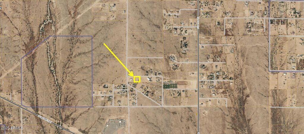 Photo of 0 W Pecan Road #-, Tonopah, AZ 85354 (MLS # 6954379)