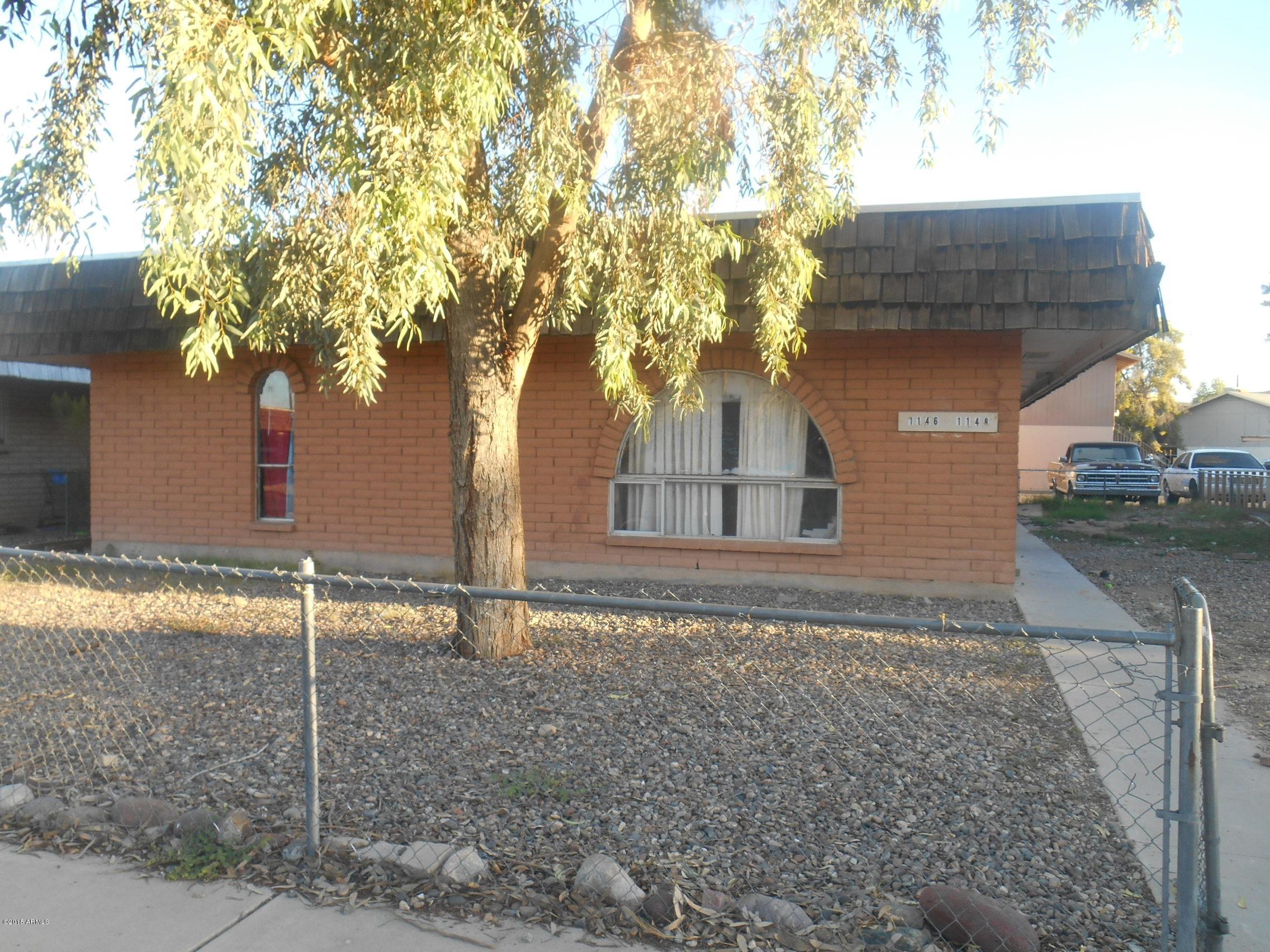 Photo 1 of 17 — 1146 W DRUMMER Avenue, Mesa, AZ 85210