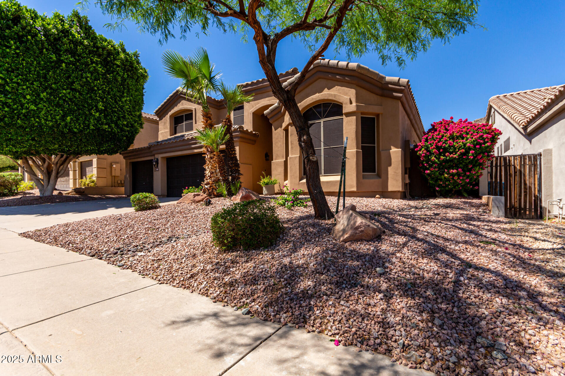 408 E SILVERWOOD Drive