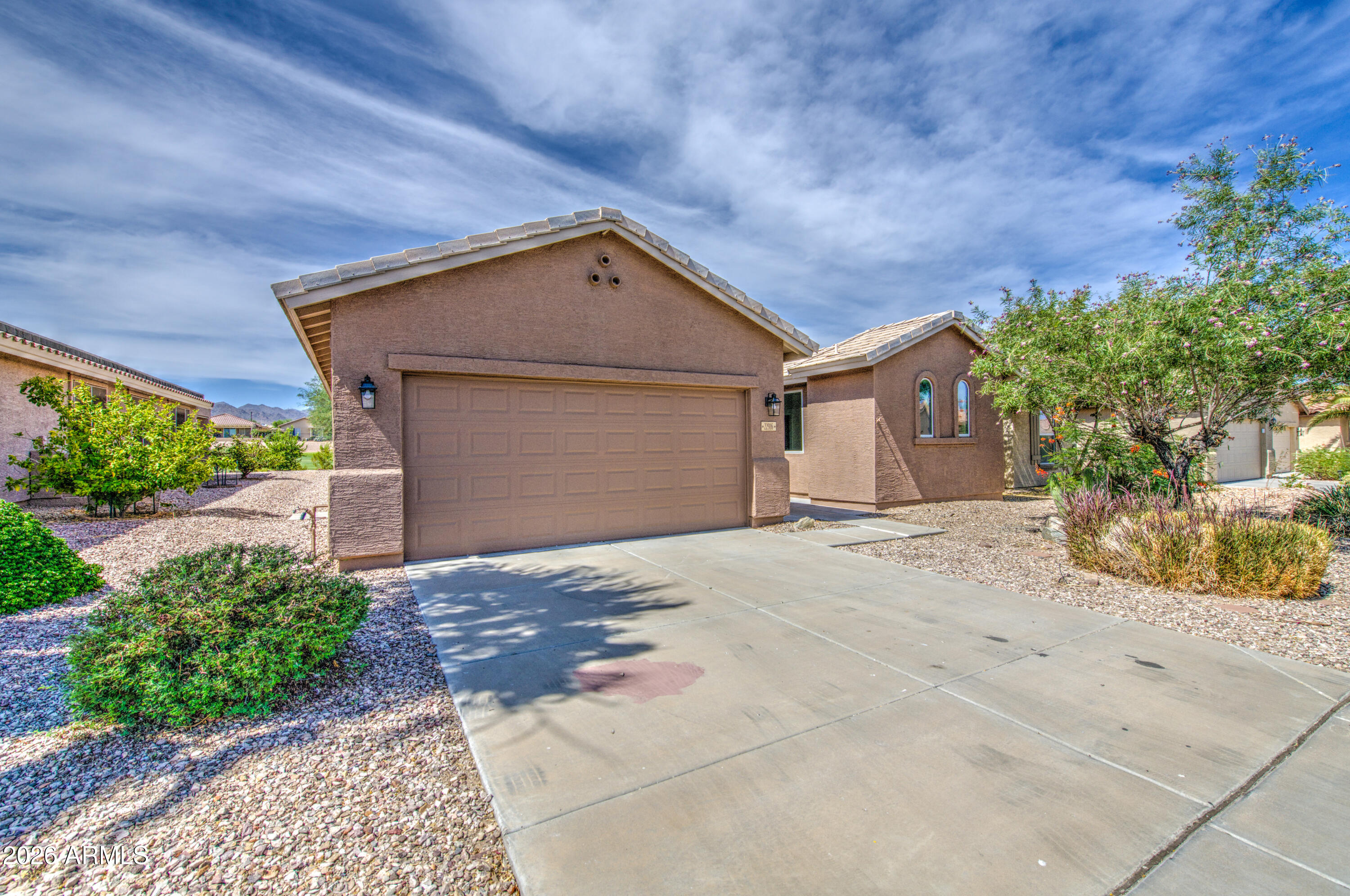 22916 W TWILIGHT Trail