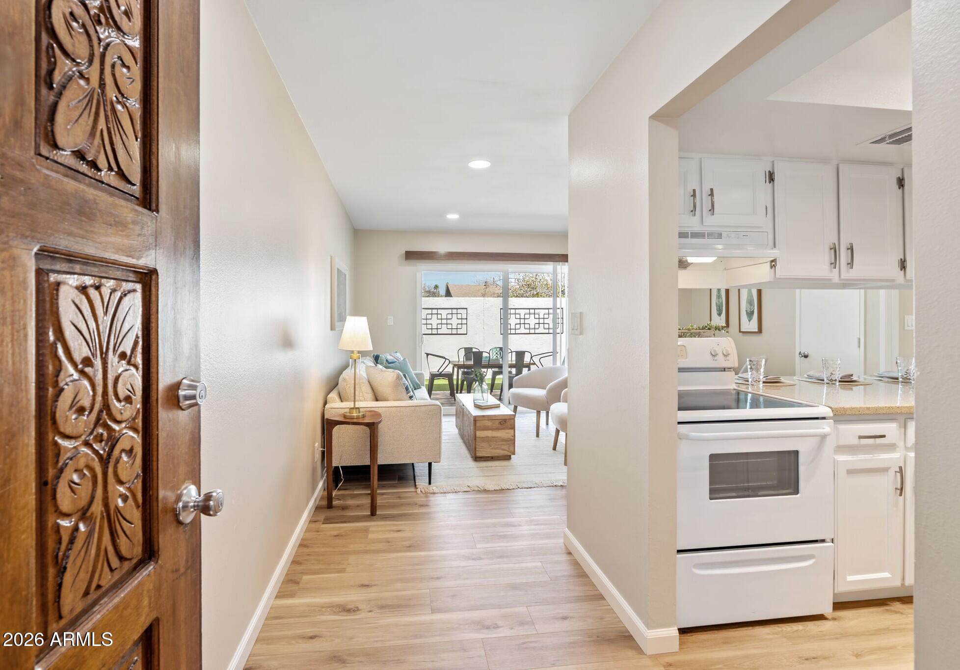 8576 E INDIAN SCHOOL Road F