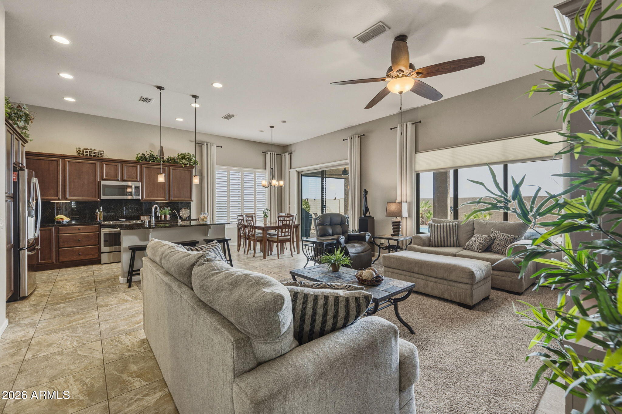 4895 W PICACHO Drive