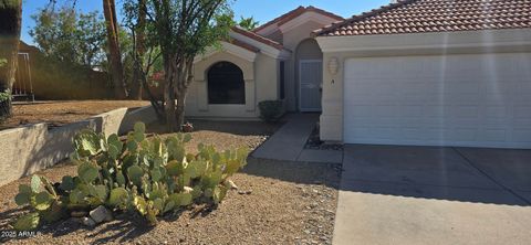 Photo of 14025 N Sussex Place #A, Fountain Hills, AZ 85268 (MLS # 6852551)