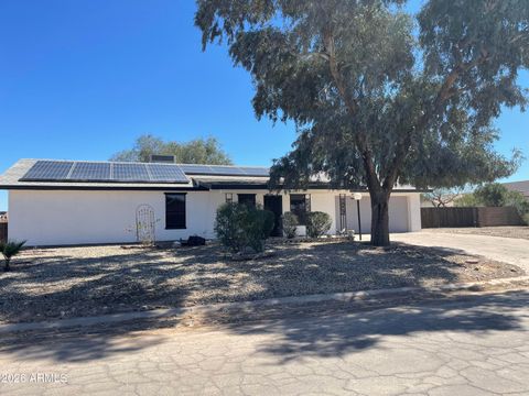 14555 S ACAPULCO Road Arizona City AZ 85123