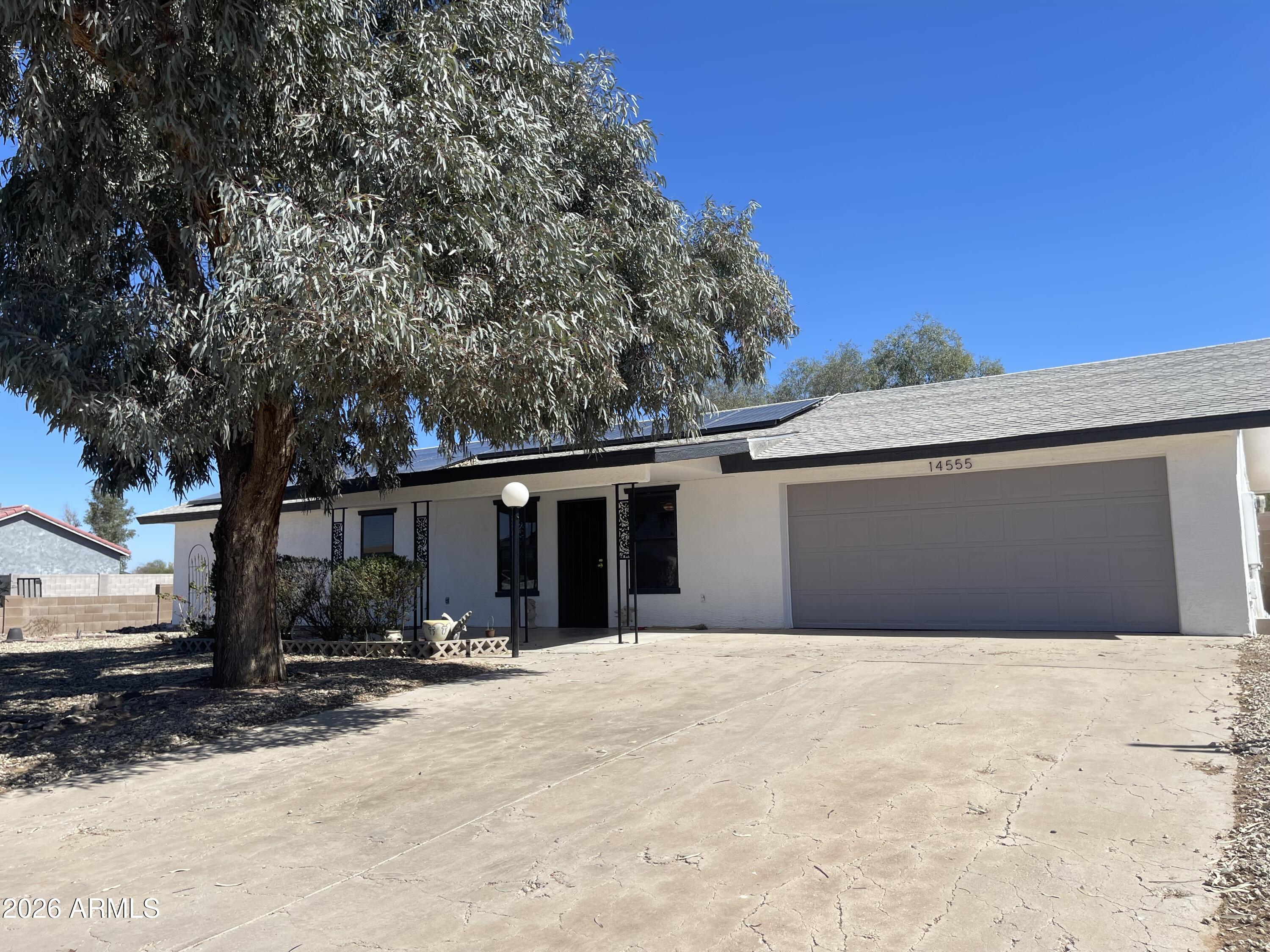 14555 S ACAPULCO Road